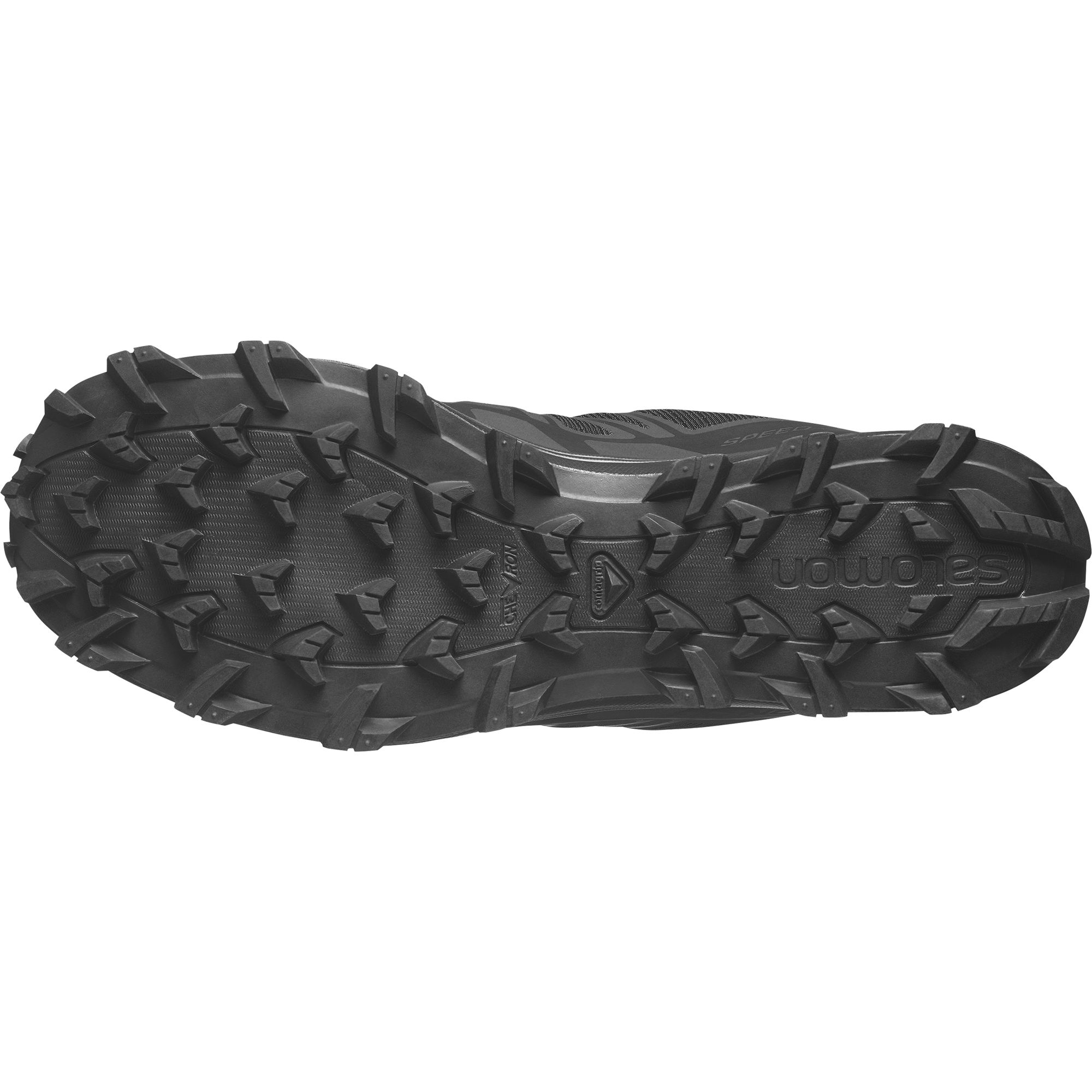 SPEED ASSAULT 2 GORE-TEX Black / Black / Black