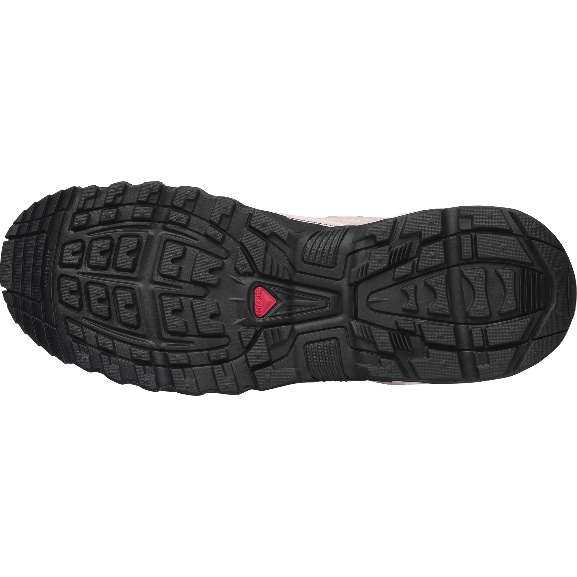 ACS PRO Black / Icy Pink / Black