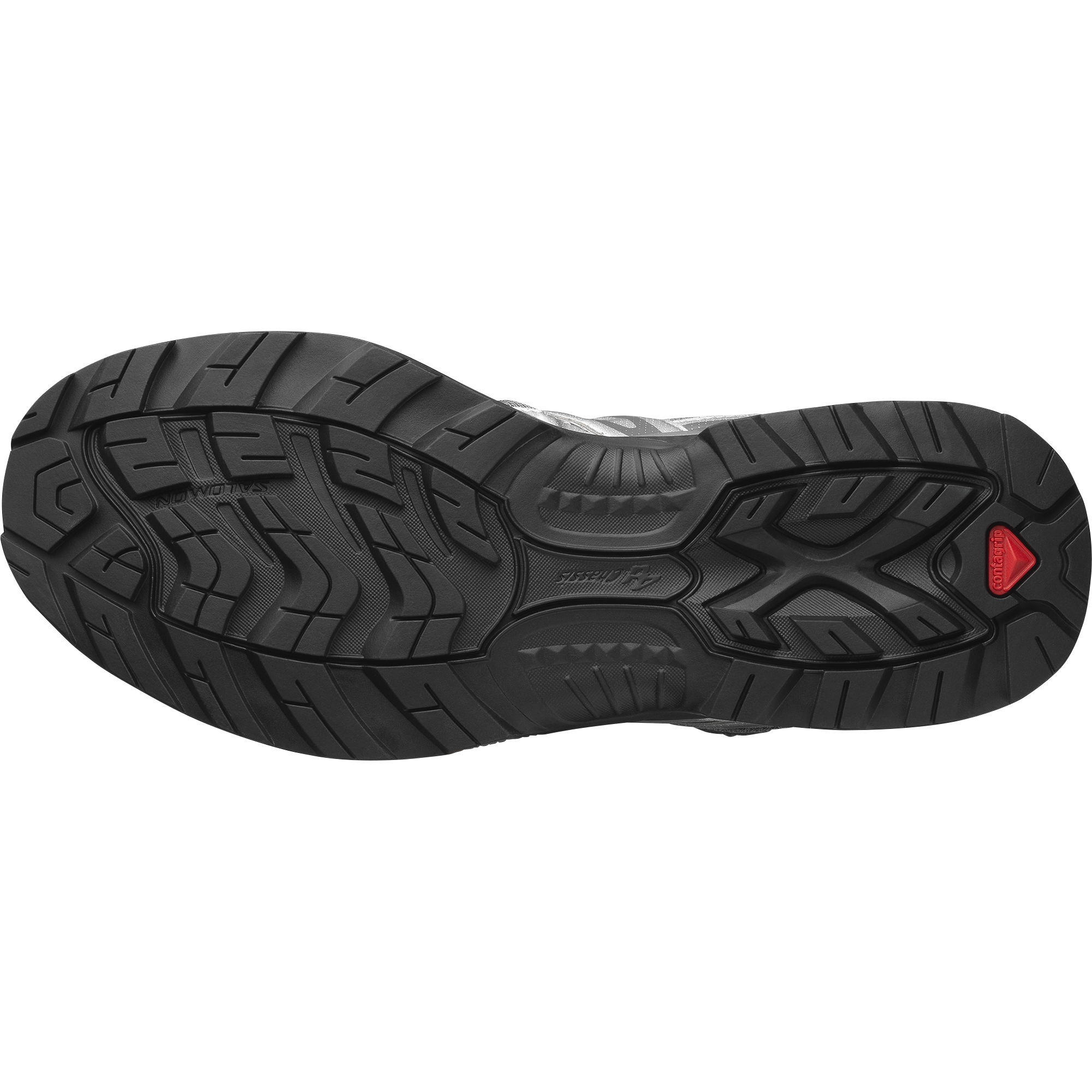 XT-QUEST Black / Ftw Silver / Castlerock