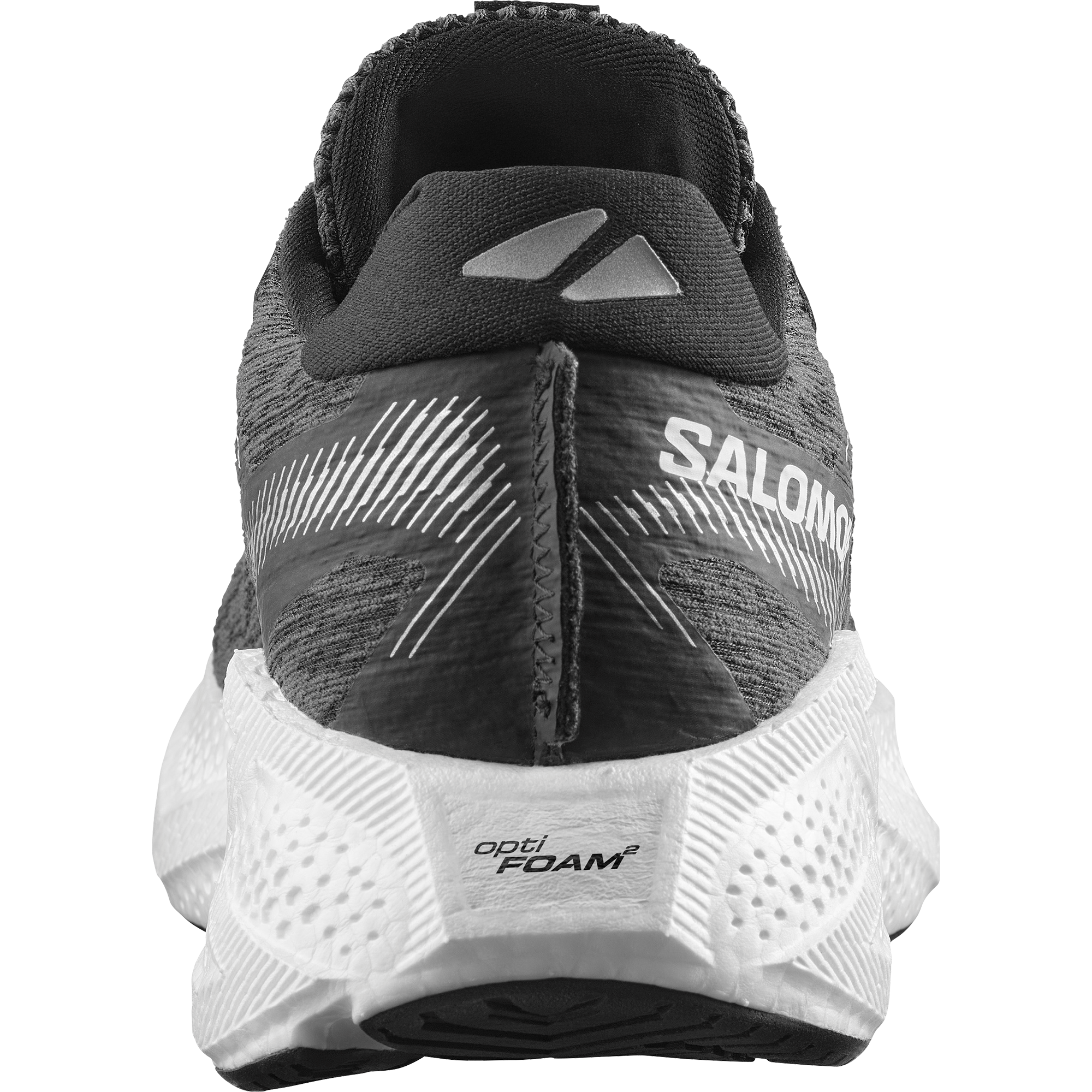 AERO GLIDE 4 Black / White / Ftw Silver