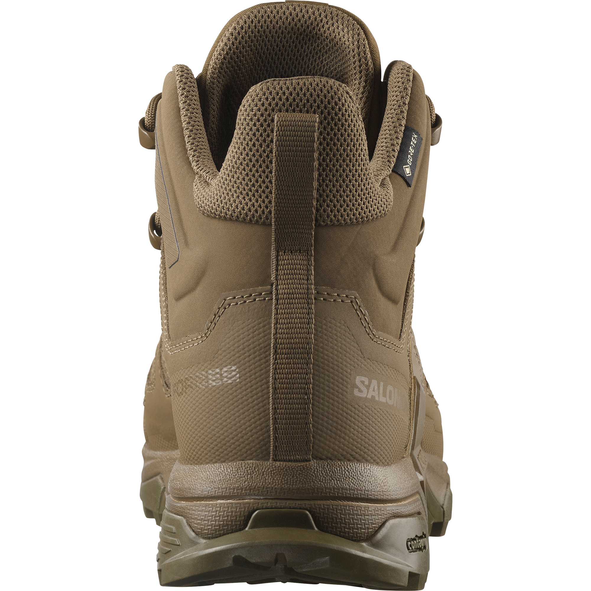 X ULTRA FORCES MID GORE-TEX Coyote Brown / Coyote Brown / Coyote Brown