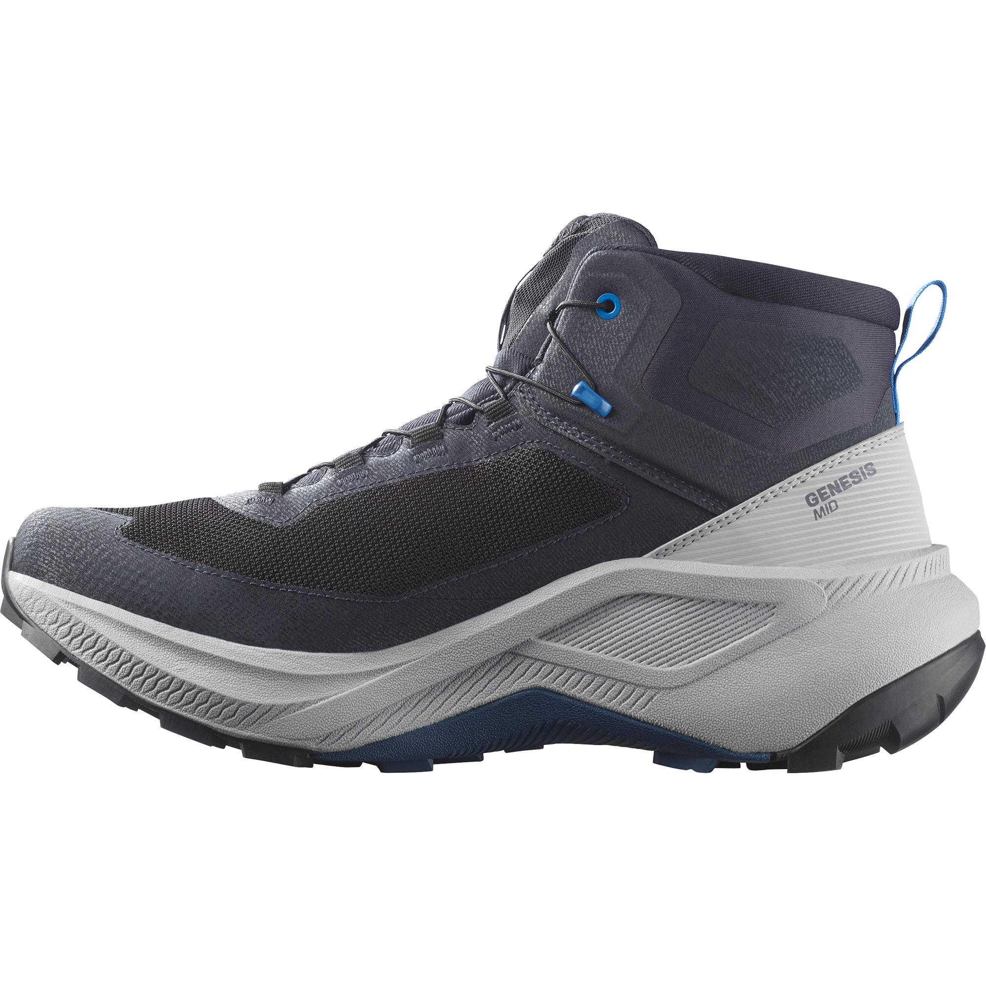 GENESIS MID GORE TEX Dark Navy / Spellbound / Alloy