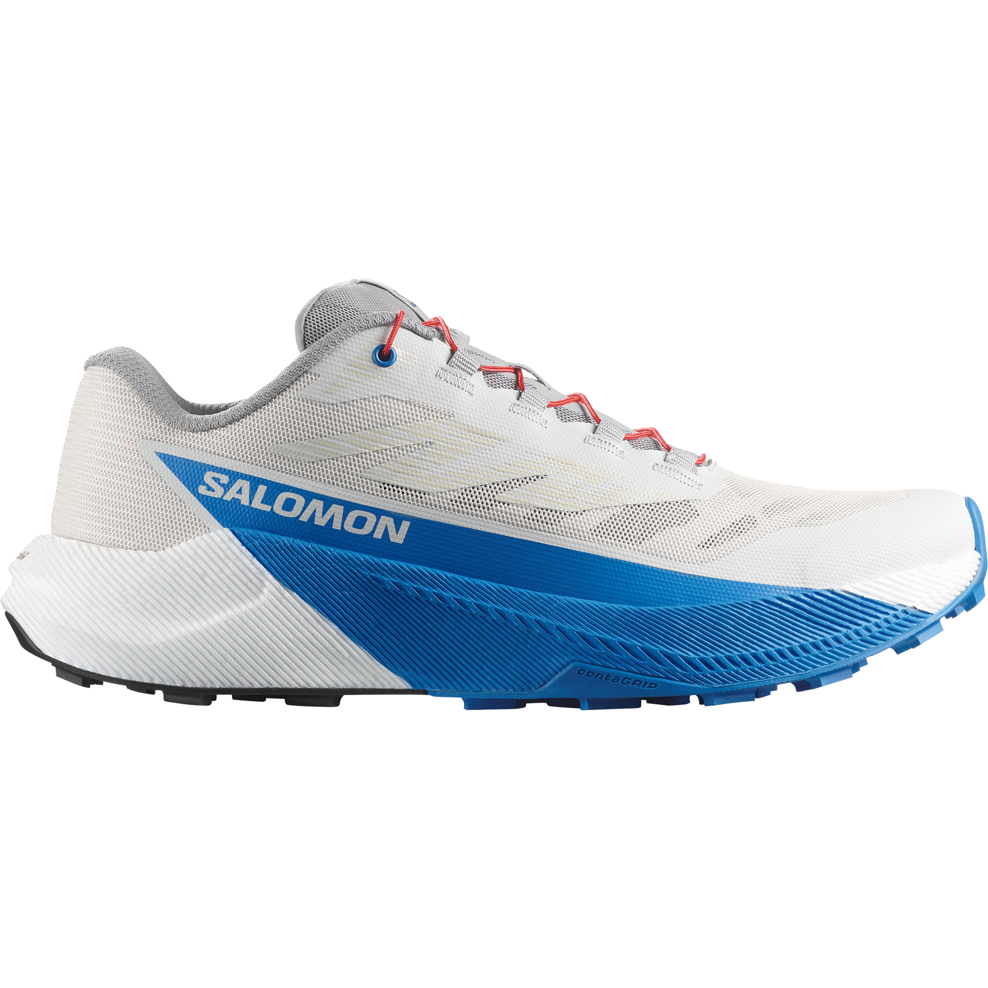 PULSAR Lunar Rock / White / French Blue