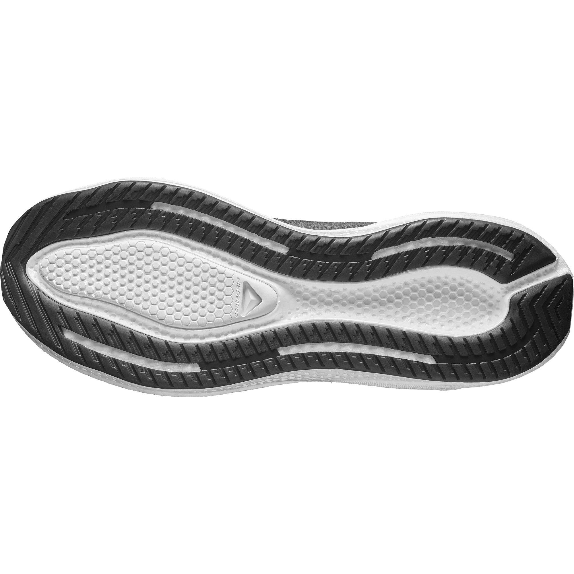 AERO BLAZE 4 Black / White / Black