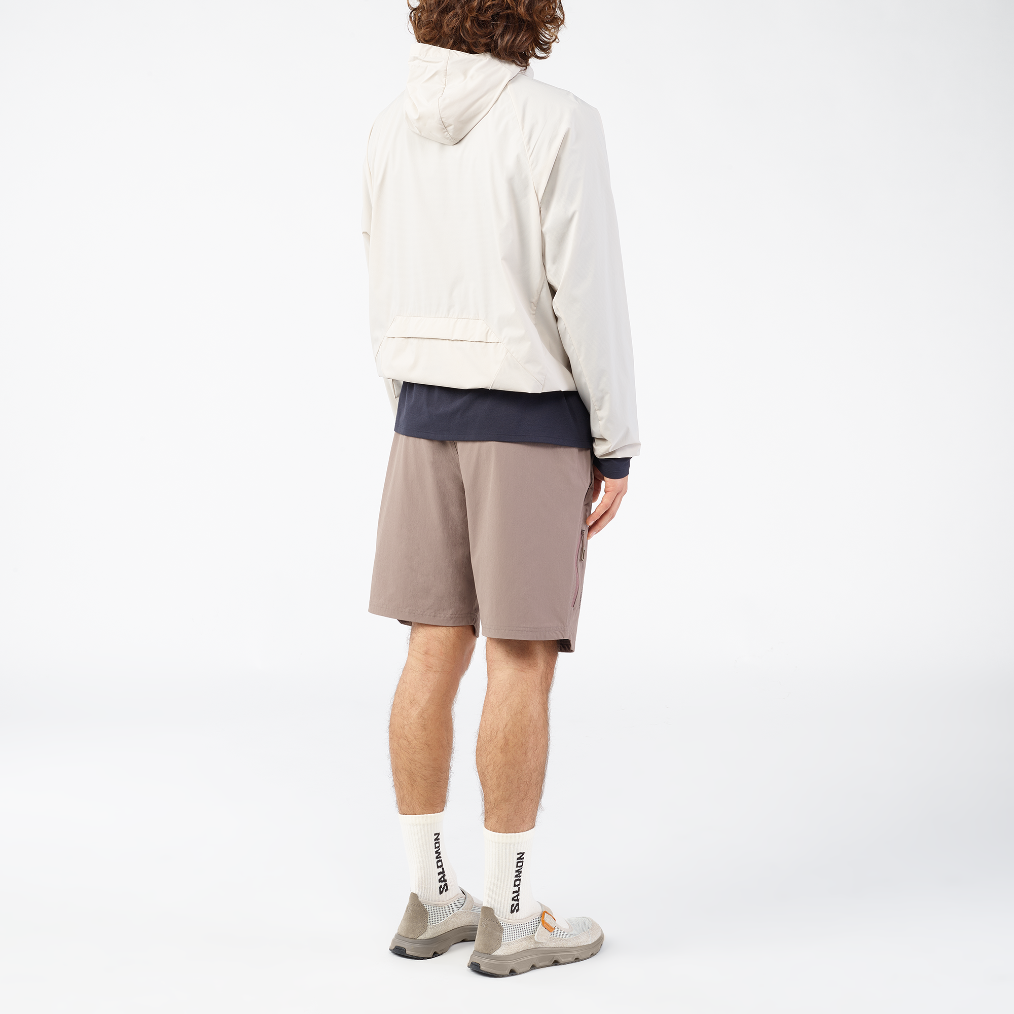 RX MARIE-JEANNE WOVEN Walnut / Silver Cloud / Vanilla Ice