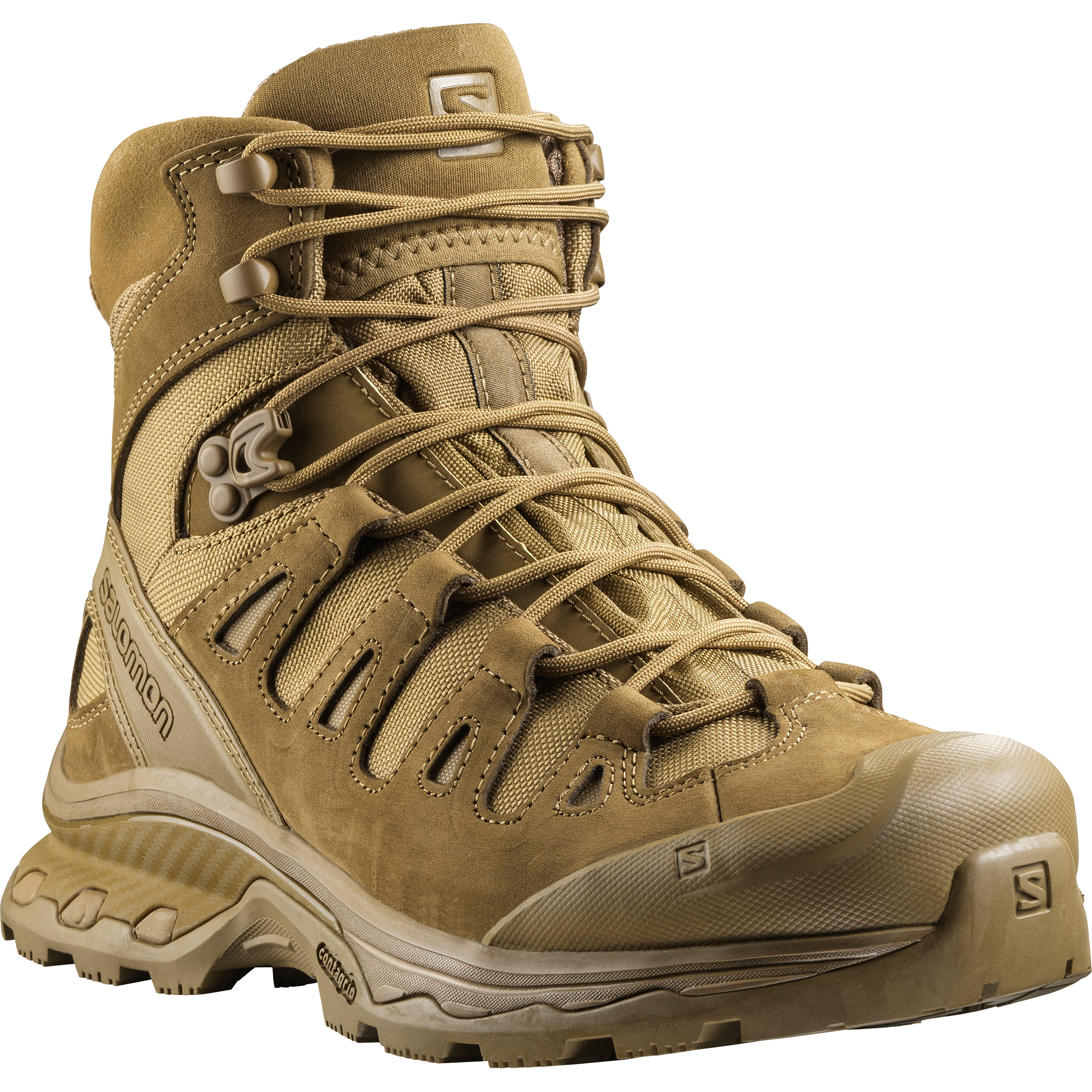 QUEST 4D FORCES 2 Coyote Brown / Coyote Brown / Coyote Brown