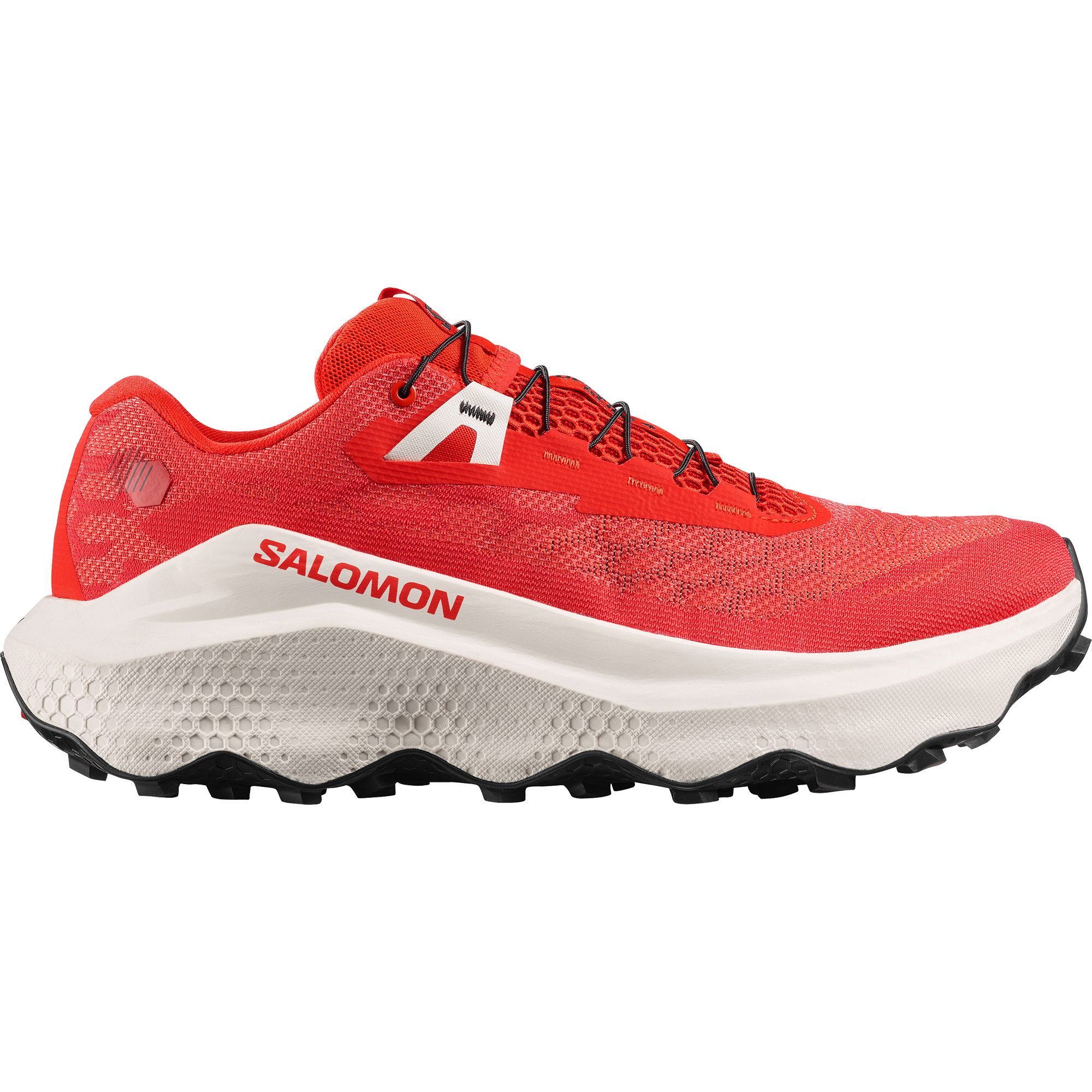 ULTRA GLIDE 4 Fiery Red / Vanilla Ice / Black