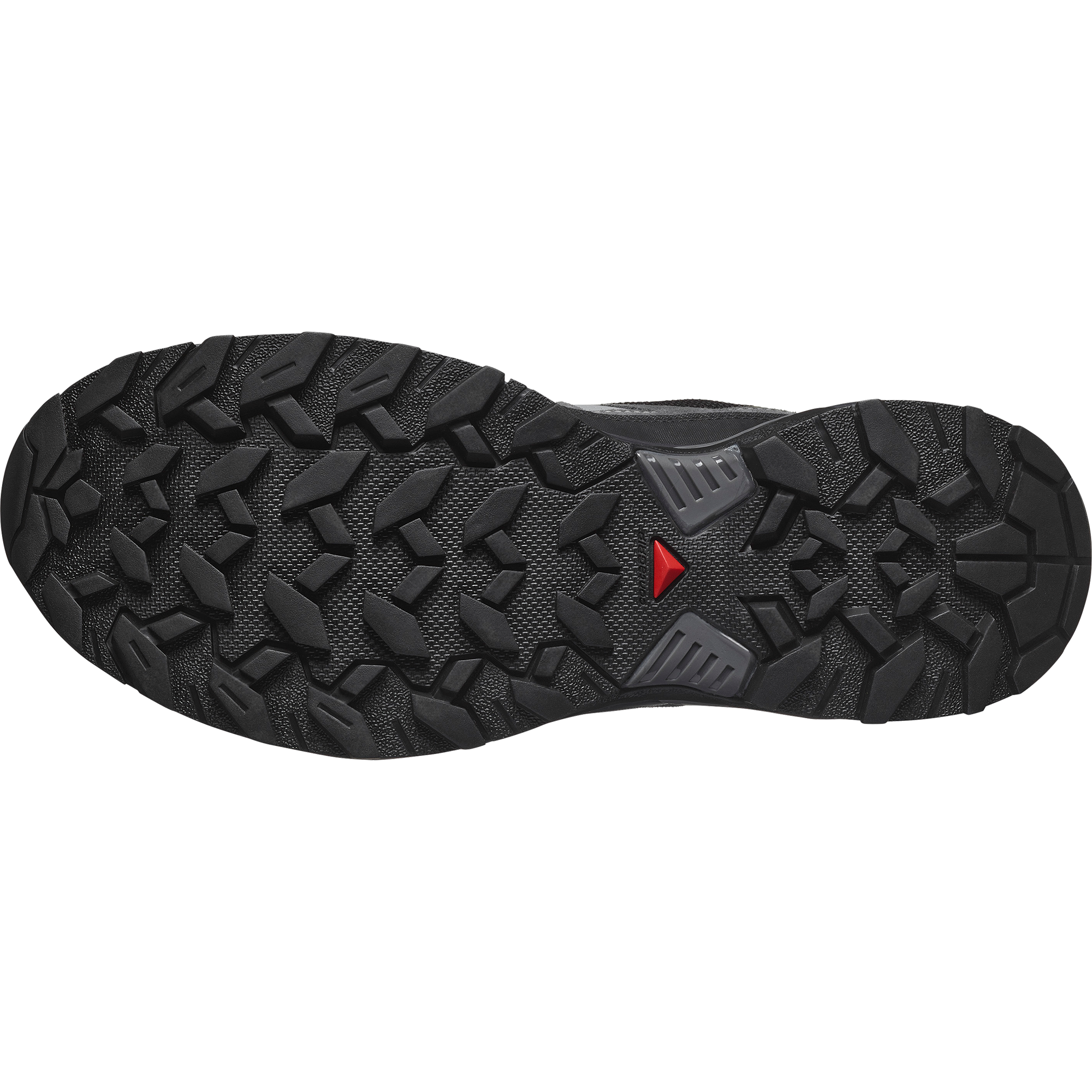 X ULTRA 360 LEATHER GORE-TEX Sharkskin / Castlerock / Kelp