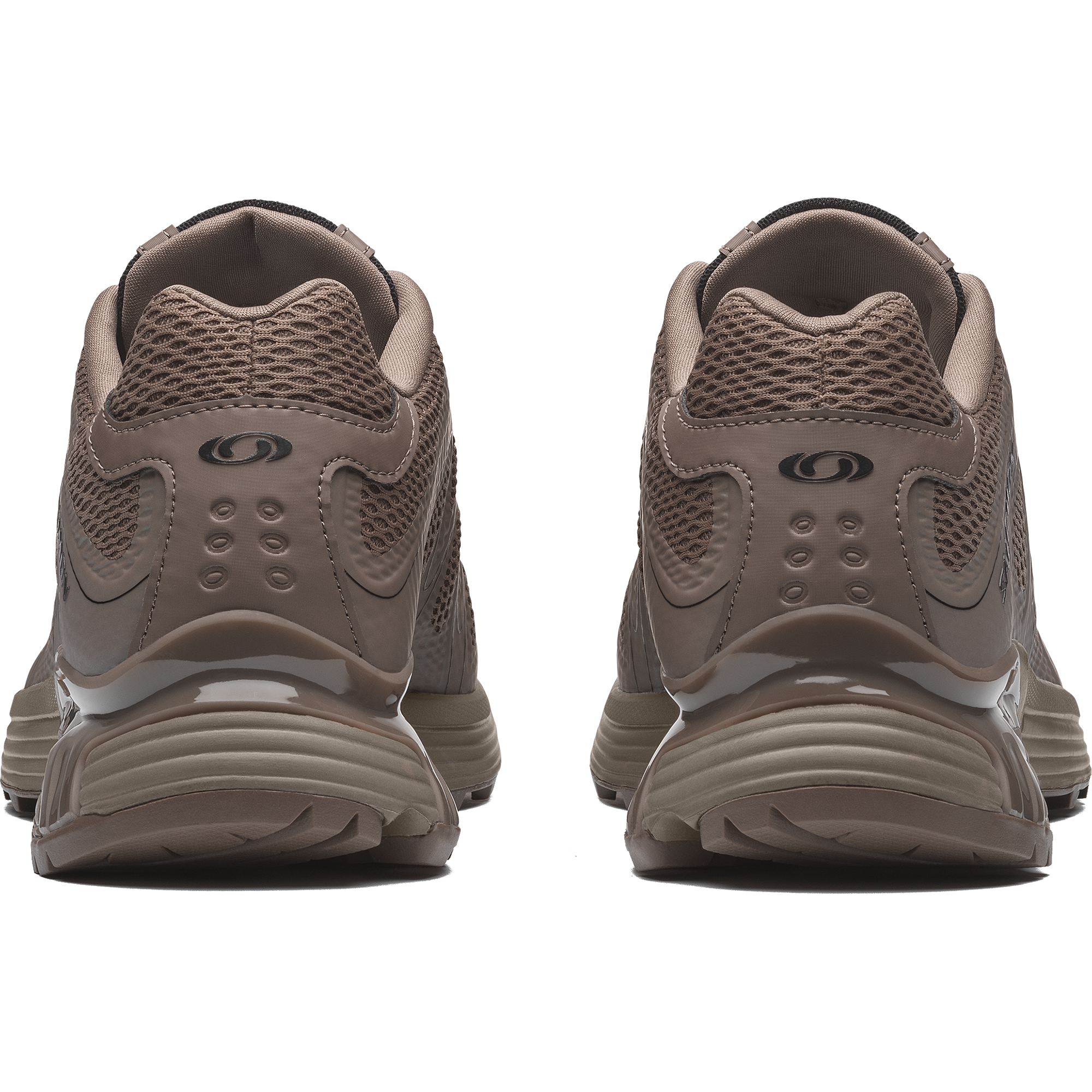 XT-WHISPER VOID Walnut / Walnut / Walnut