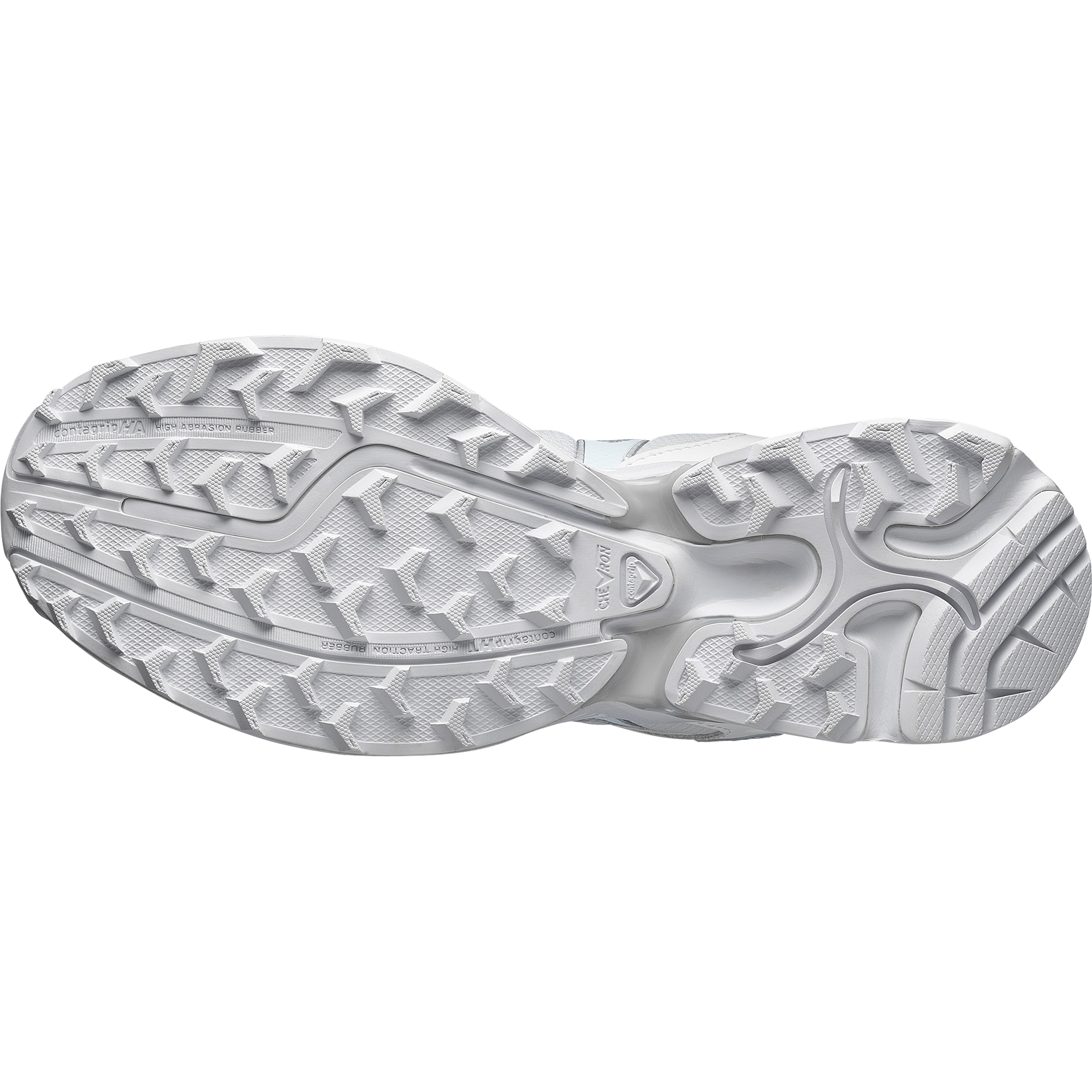XT-WHISPER White / Lunar Rock / Ftw Silver