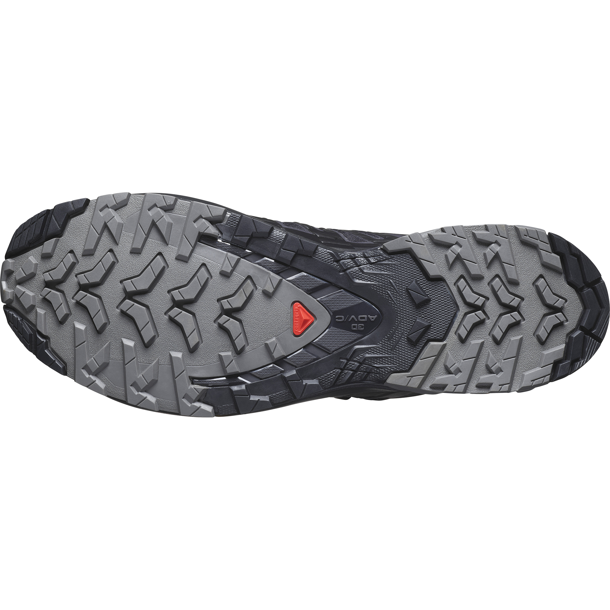 XA PRO 3D V9 GORE-TEX Black / Phantom / Pewter