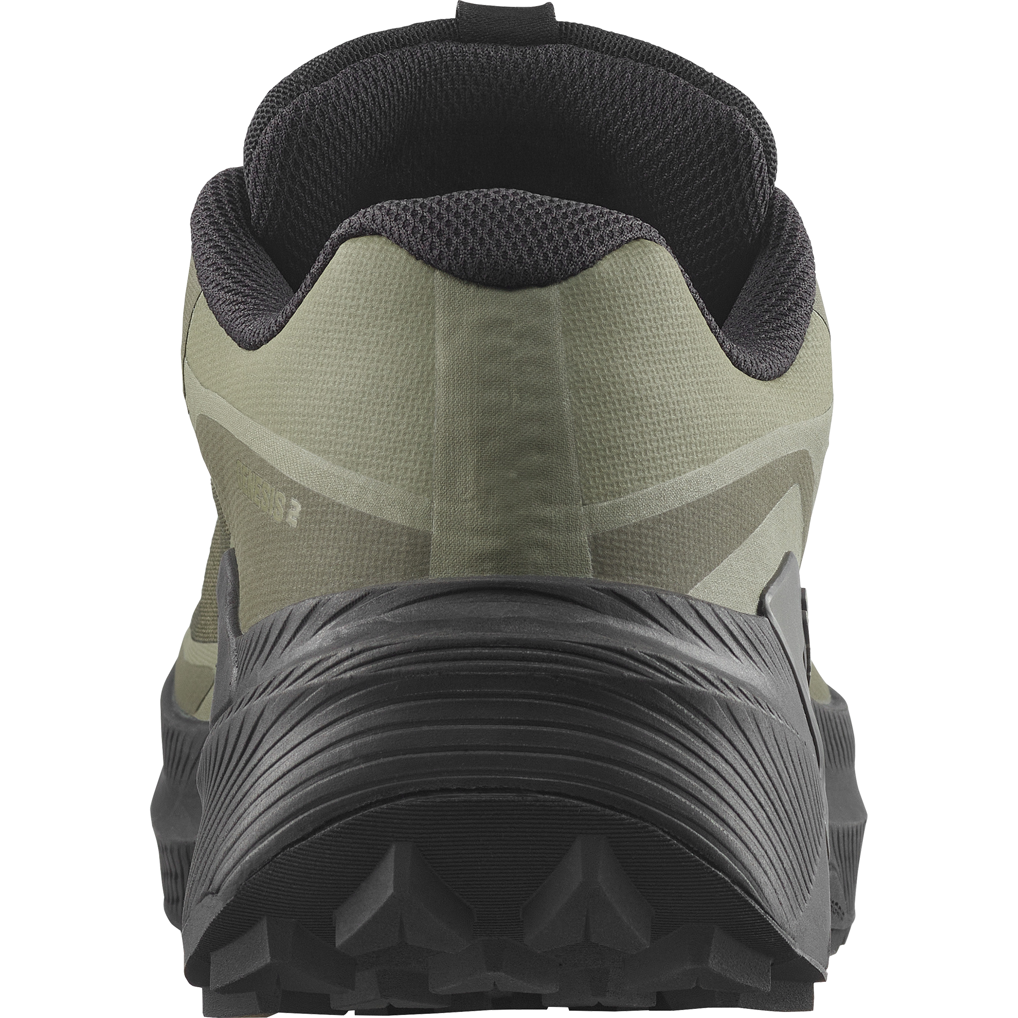 GENESIS 2 GTX Grape Leaf / Black / Deep Lichen Green