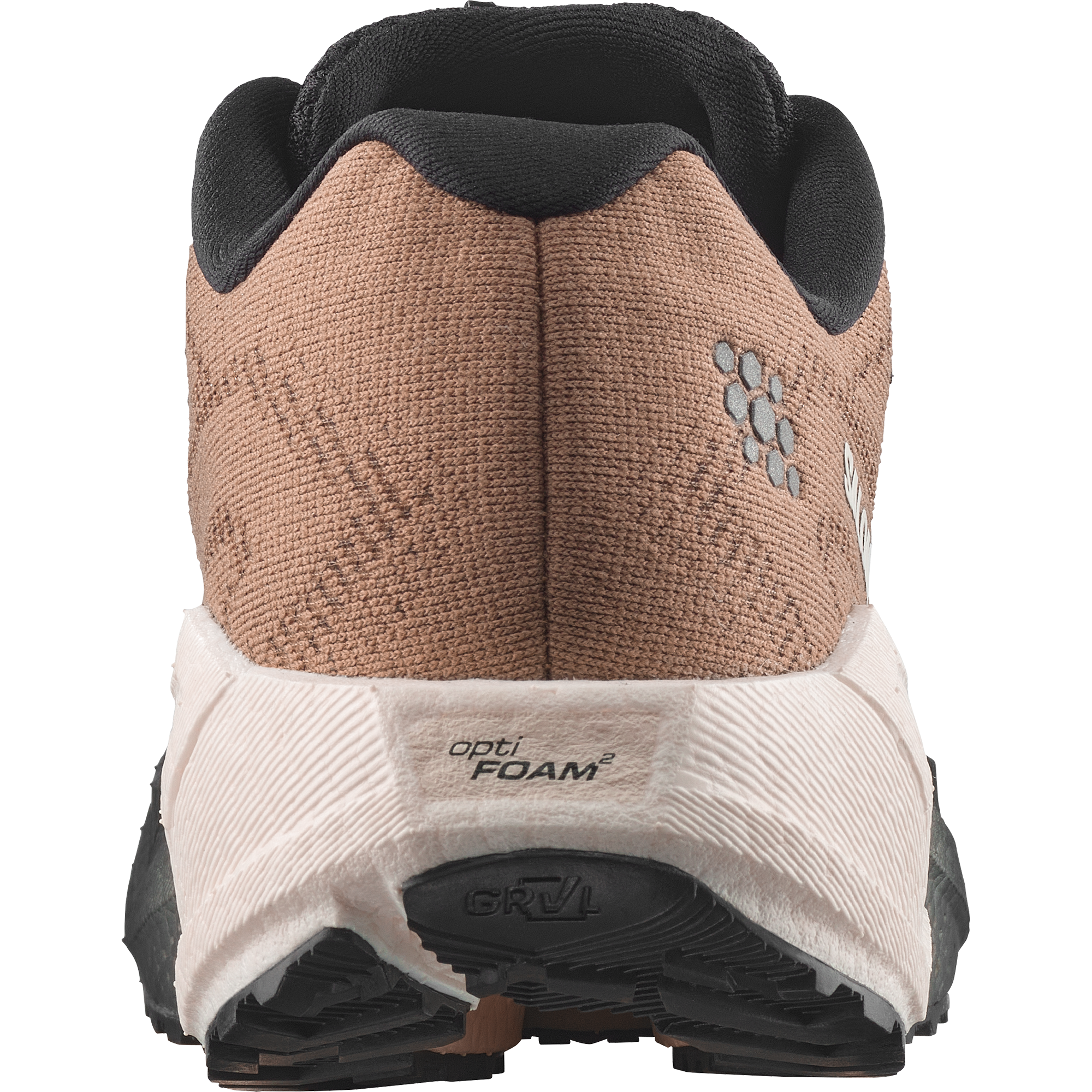 AERO BLAZE 4 GRVL Burro / Vanilla Ice / Black