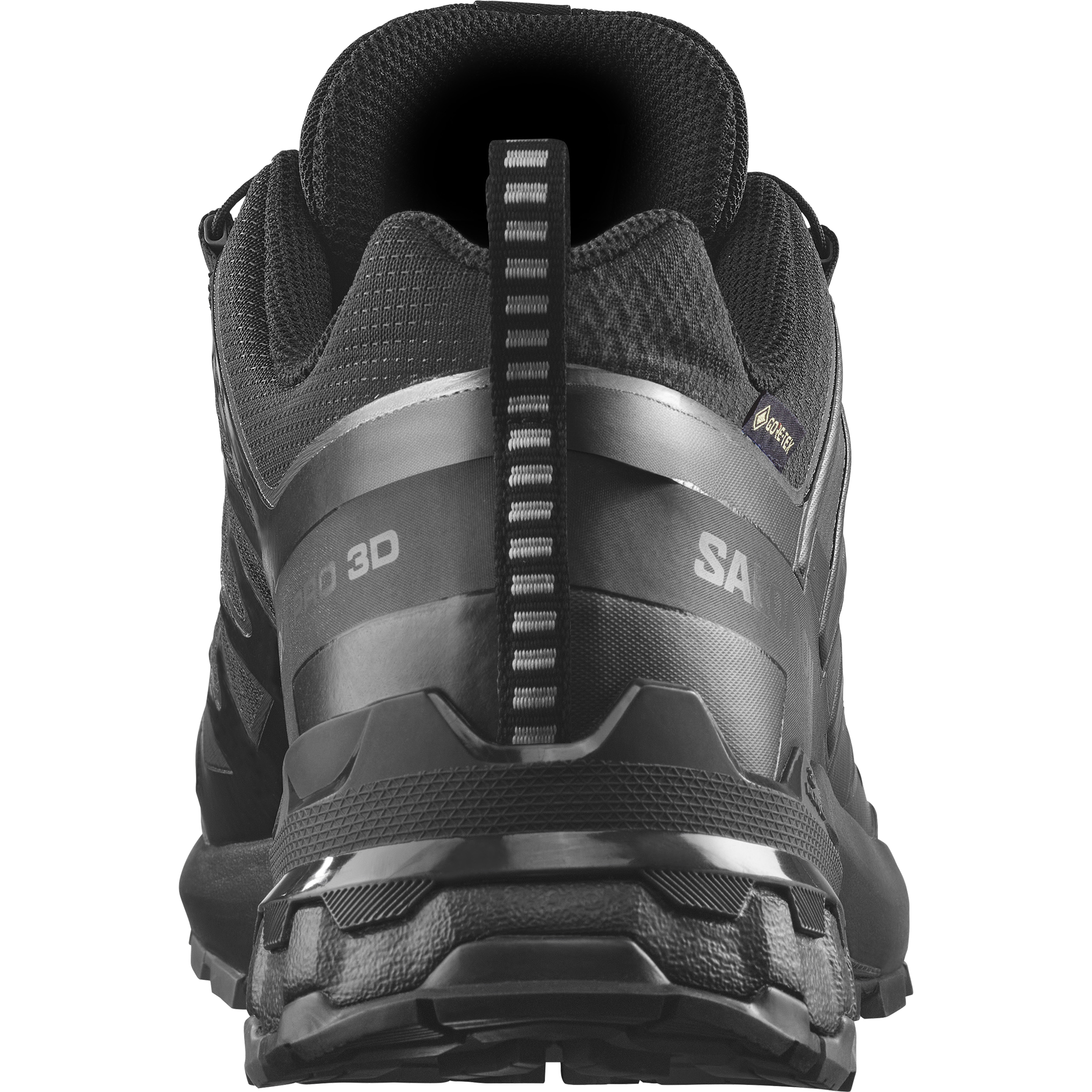 XA PRO 3D V9 GORE-TEX Black / Phantom / Pewter