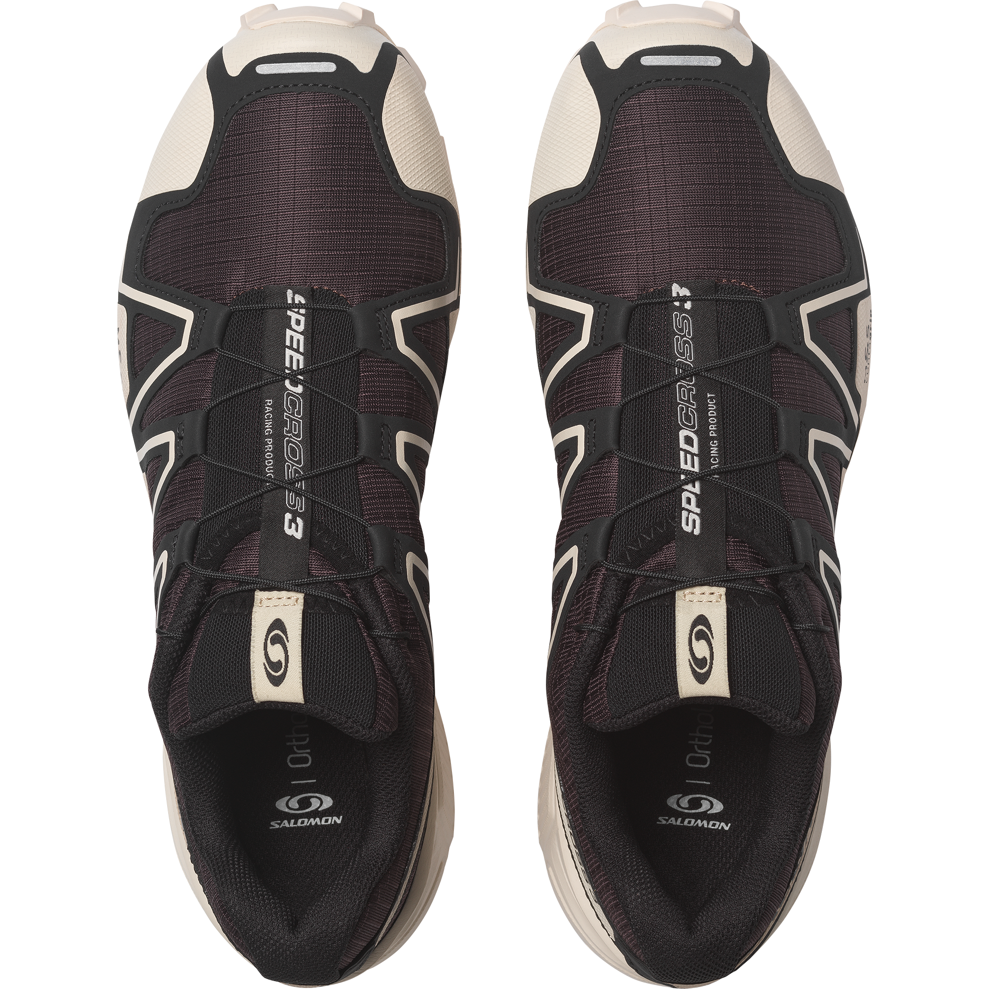 SPEEDCROSS 3 Black Coffee / Vanilla Ice / Bog