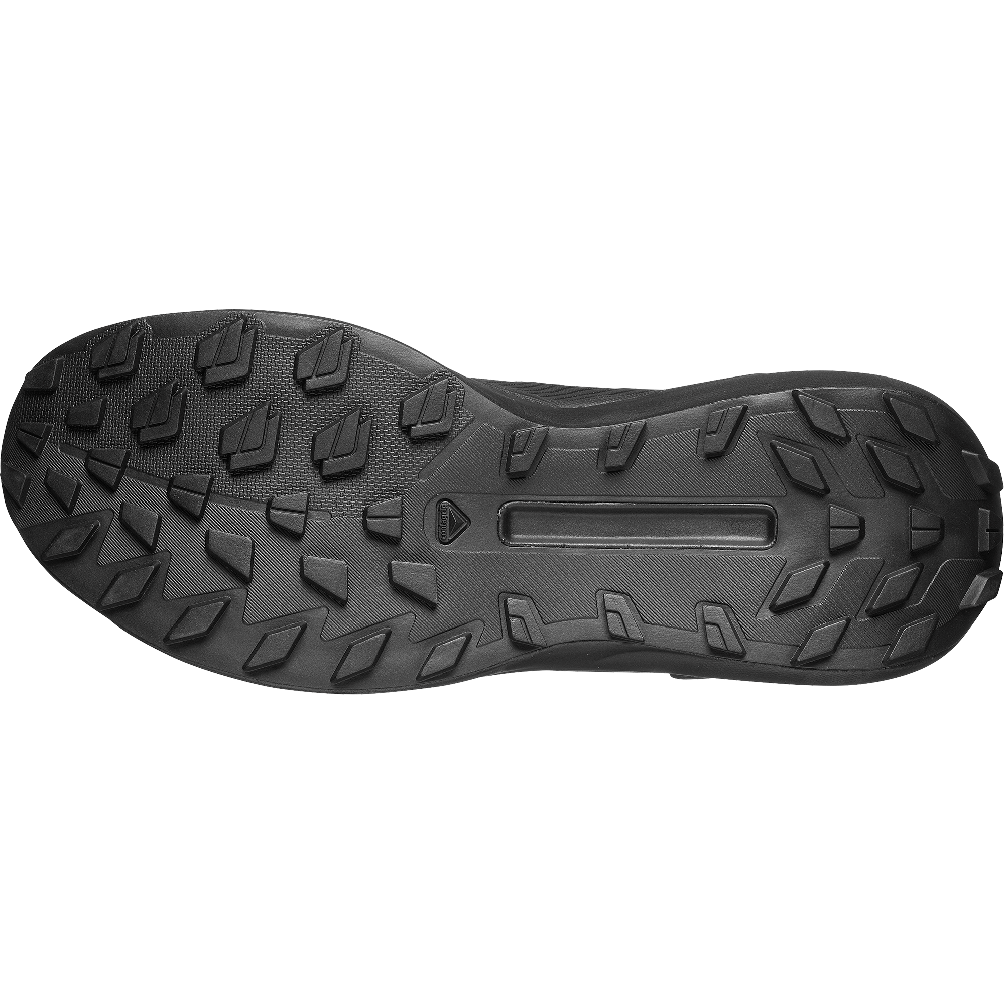 GENESIS FORCES MID Black / Black / Black