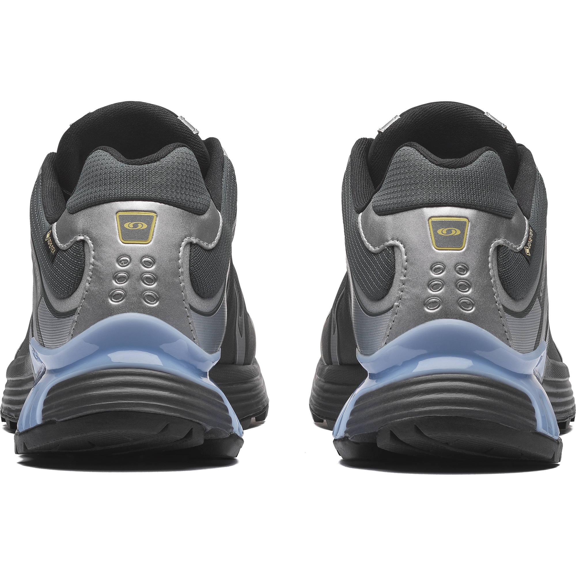 XT-WHISPER GTX Ftw Silver / Urban Chic / Brunnera Blue