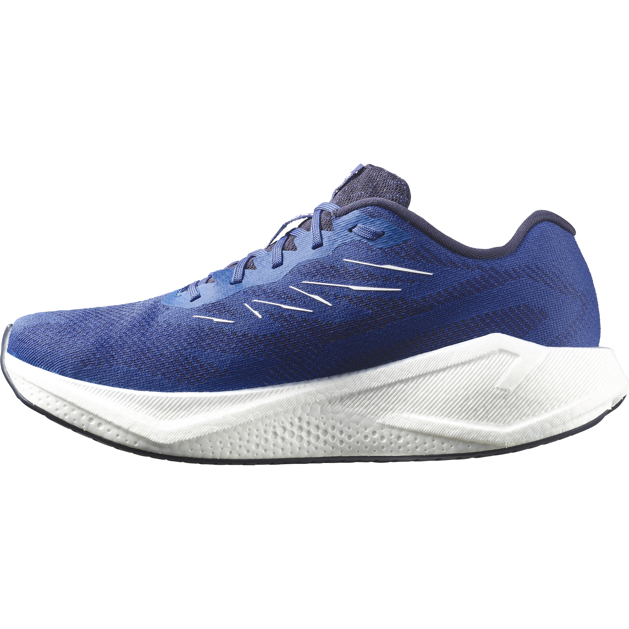 AERO BLAZE 4 Bluing / White / Maritime Blue