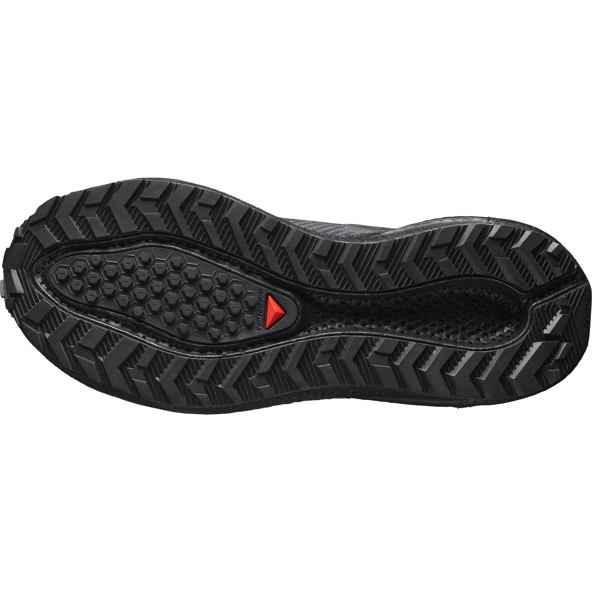 AERO BLAZE 3 GRVL GORE-TEX Black / Asphalt / Black
