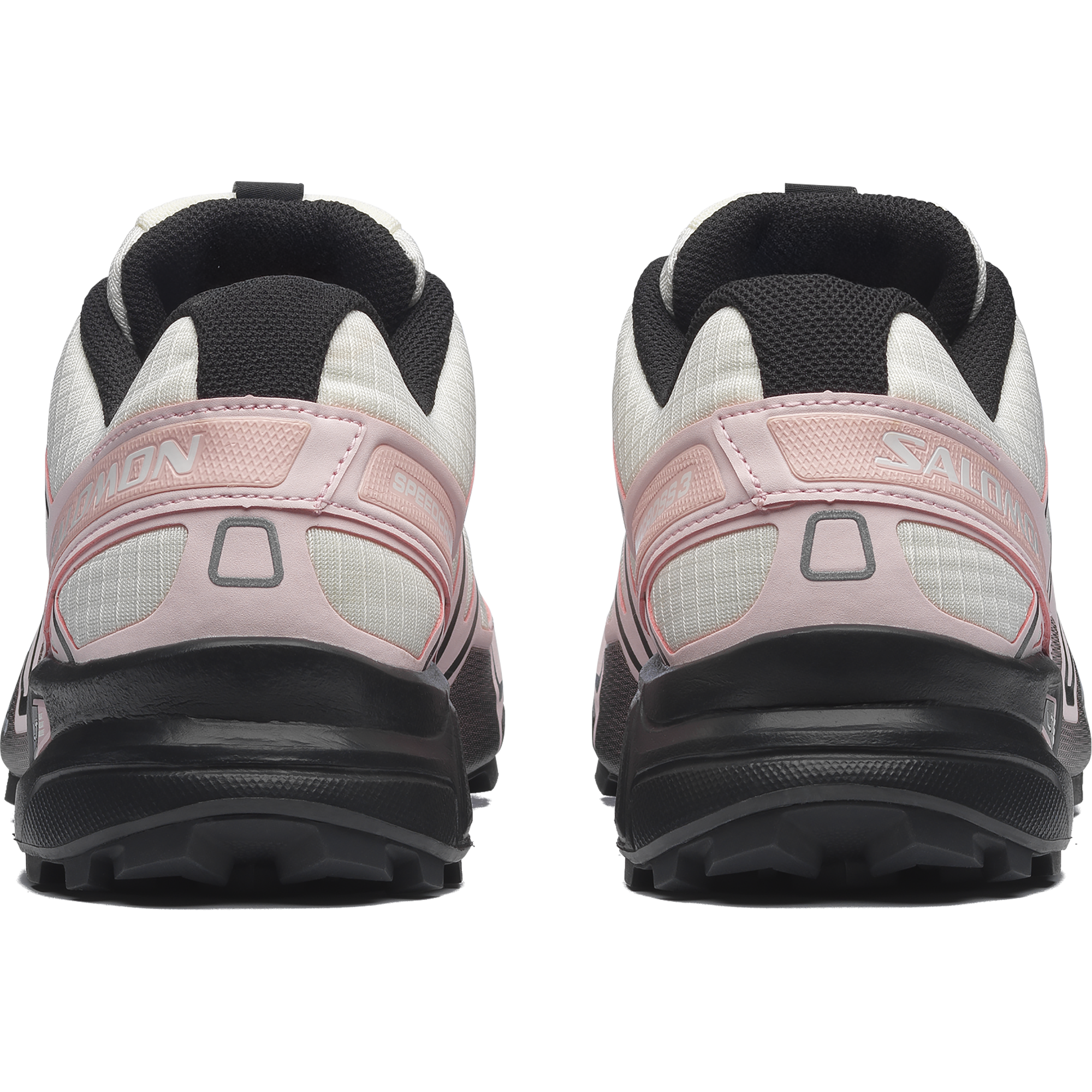SPEEDCROSS 3 Vanilla Ice / Icy Pink / Black