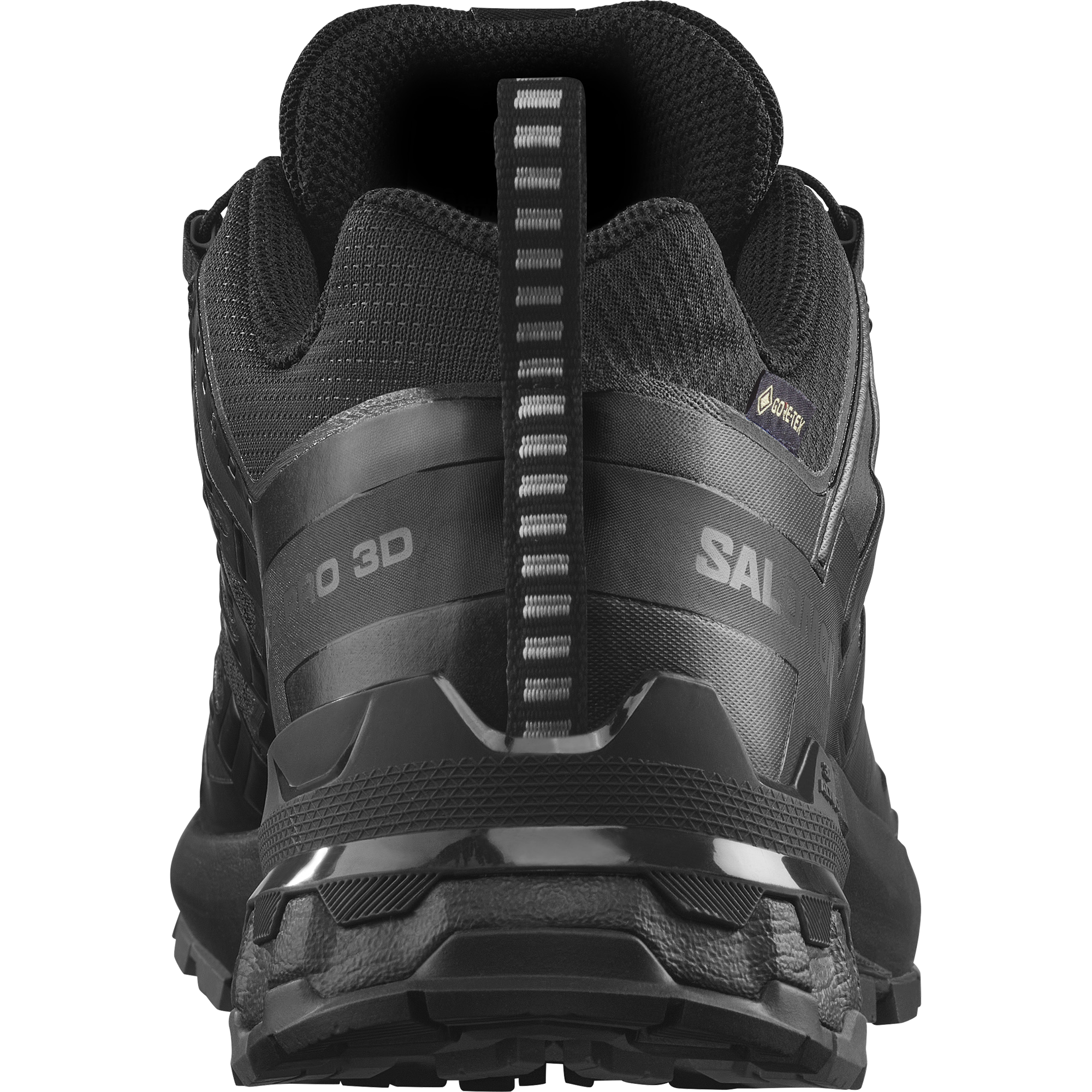 XA PRO 3D V9 GORE-TEX Black / Phantom / Pewter