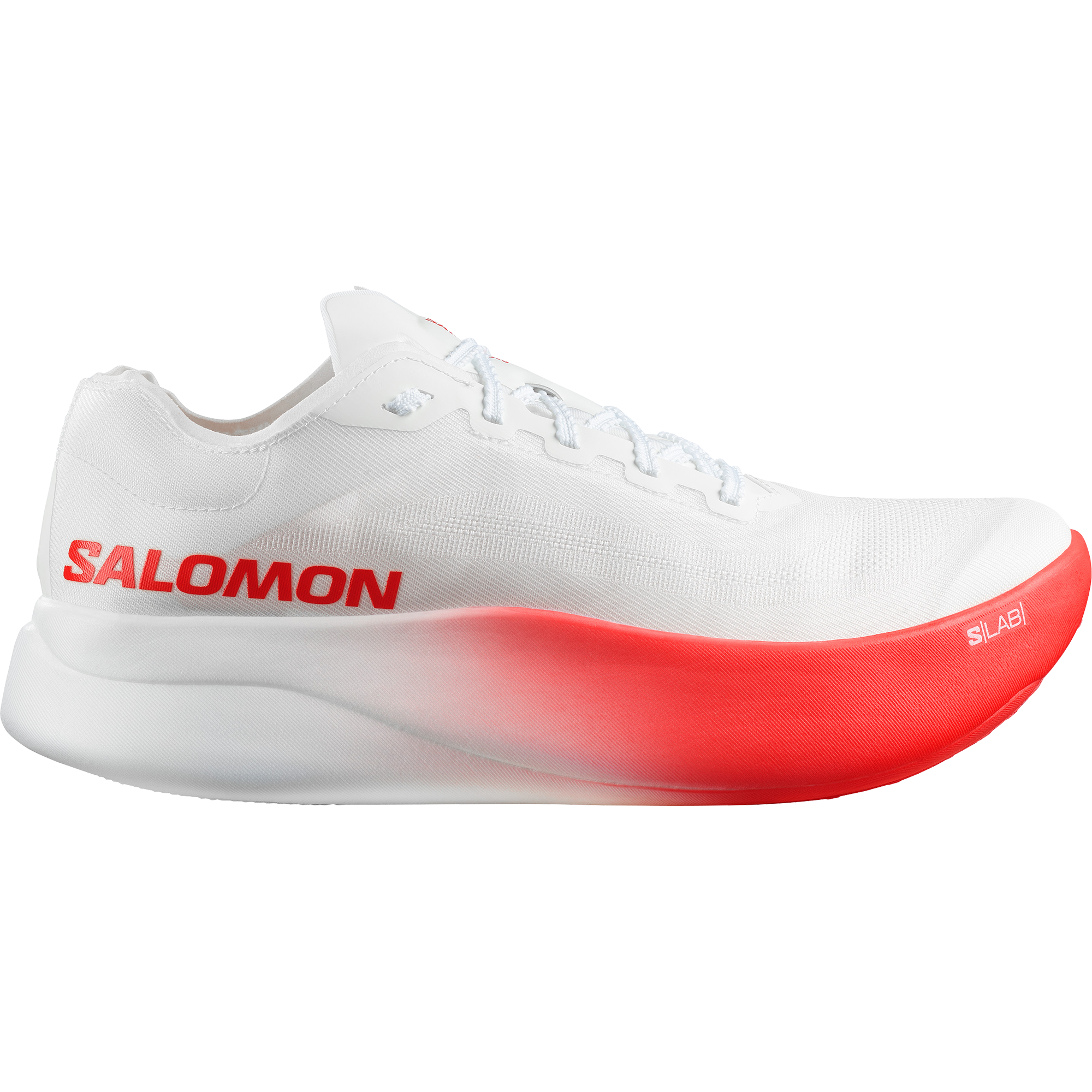 S/LAB PHANTASM 3 SC White / Fiery Red / Fiery Red
