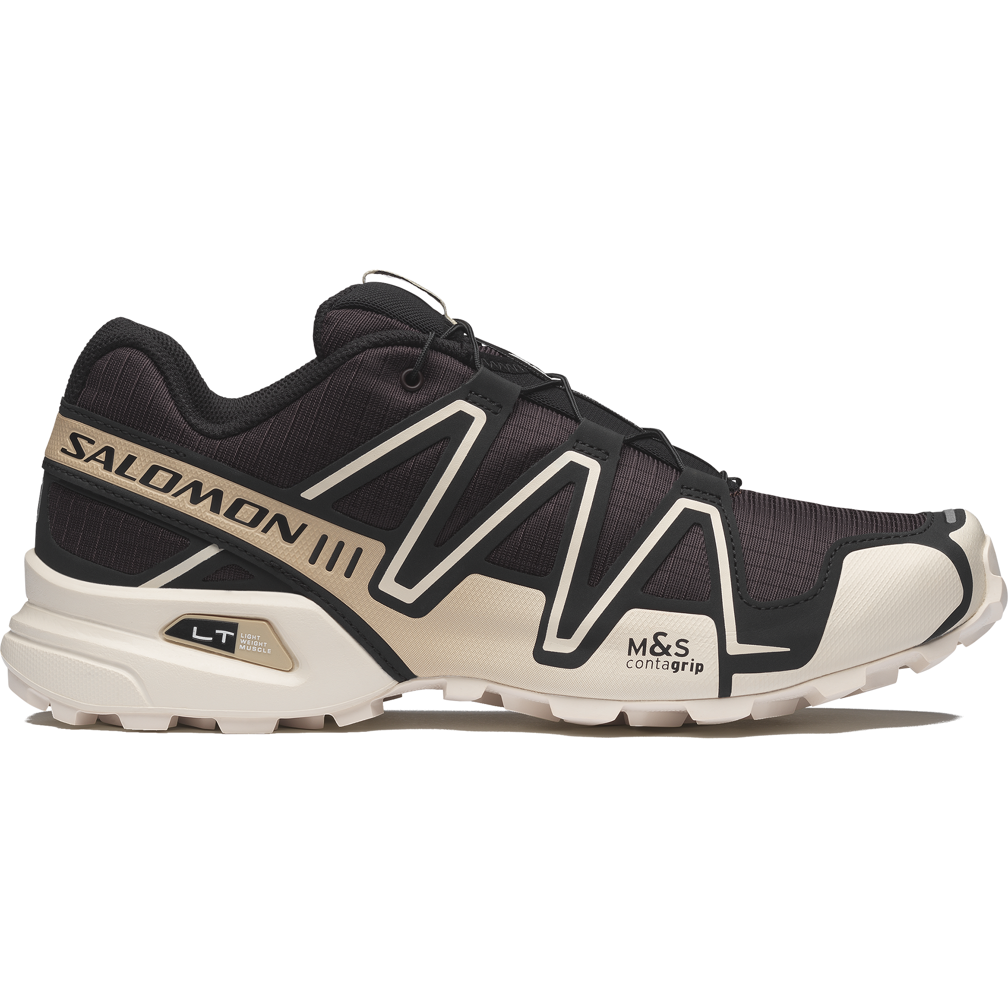 SPEEDCROSS 3 Black Coffee / Vanilla Ice / Bog