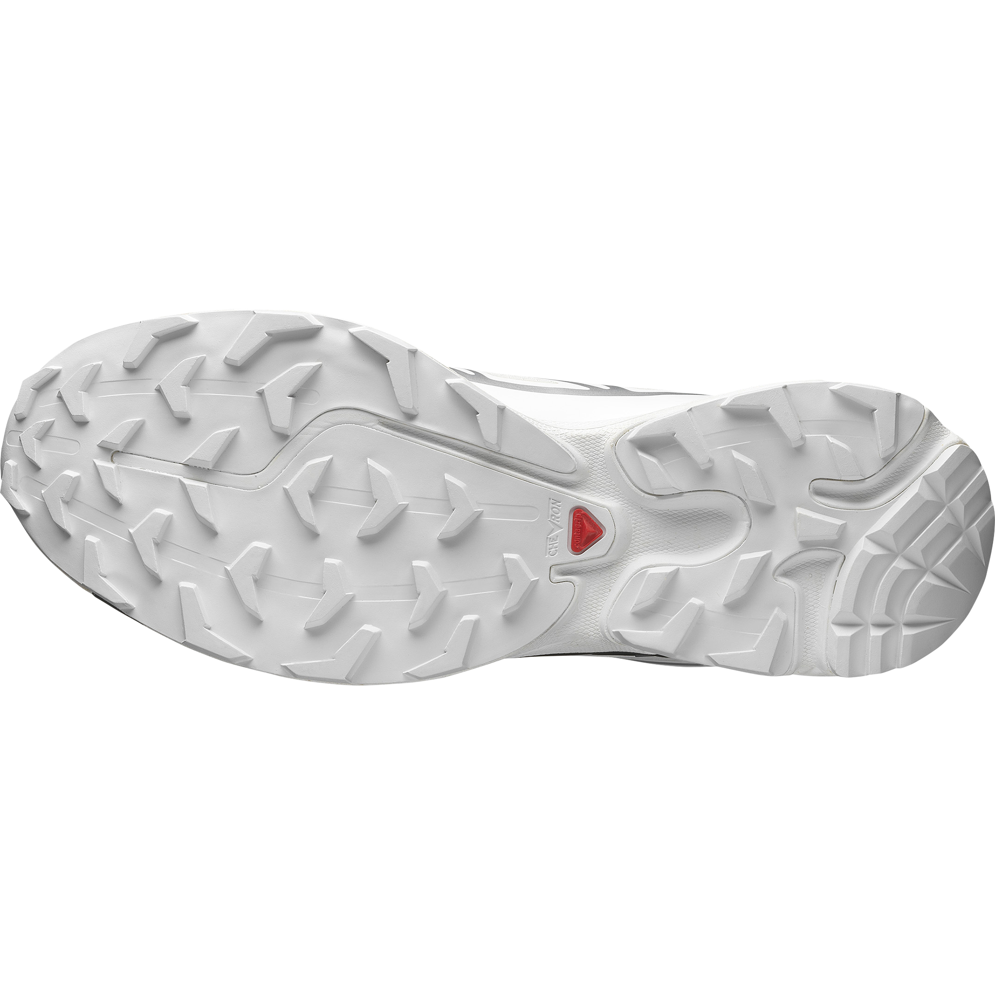 XT-6 GORE-TEX White / White / Ftw Silver