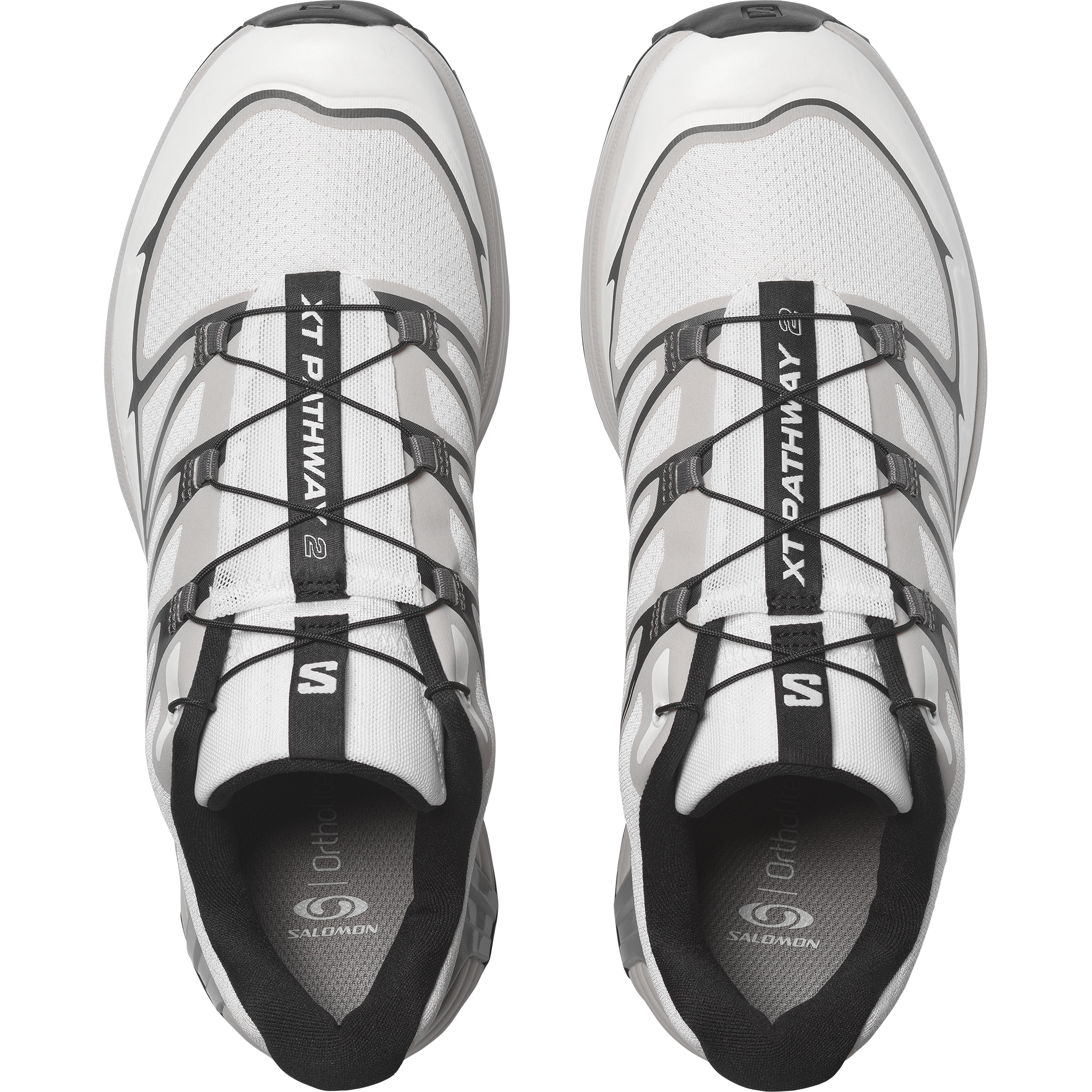 XT-PATHWAY 2 White / Black / Ftw Silver