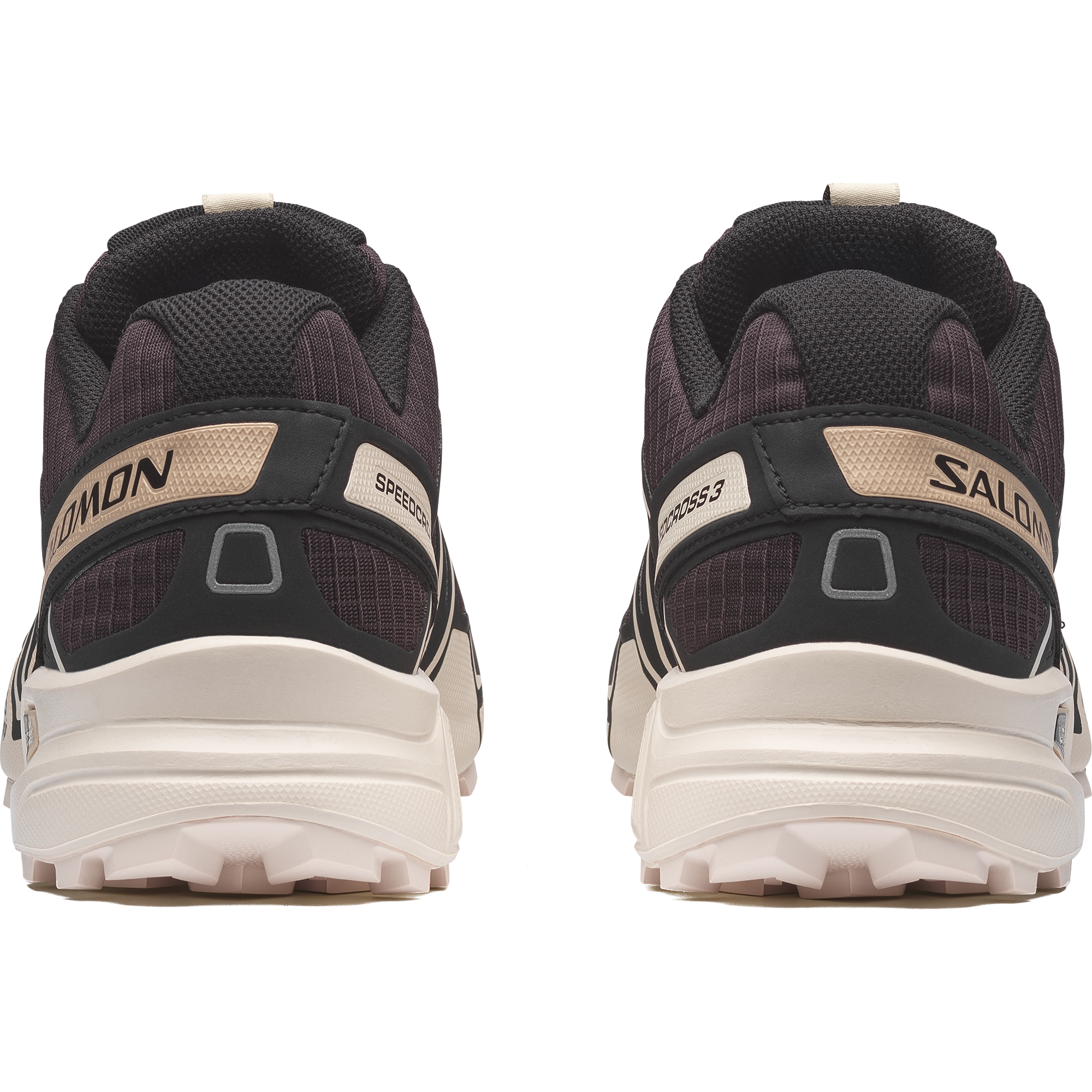 SPEEDCROSS 3 Black Coffee / Vanilla Ice / Bog