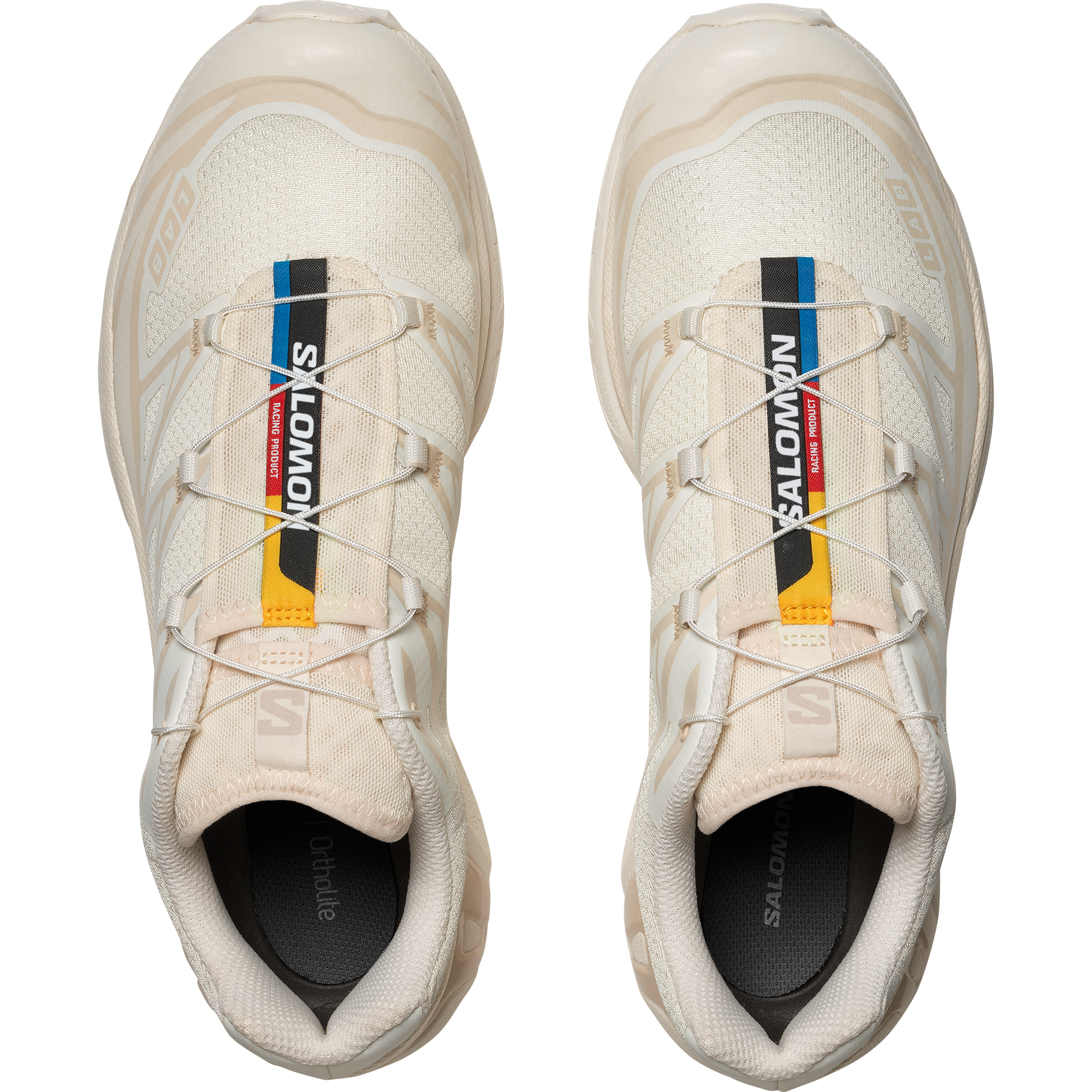 XT-6 Vanilla Ice / Vanilla Ice / Almond Milk