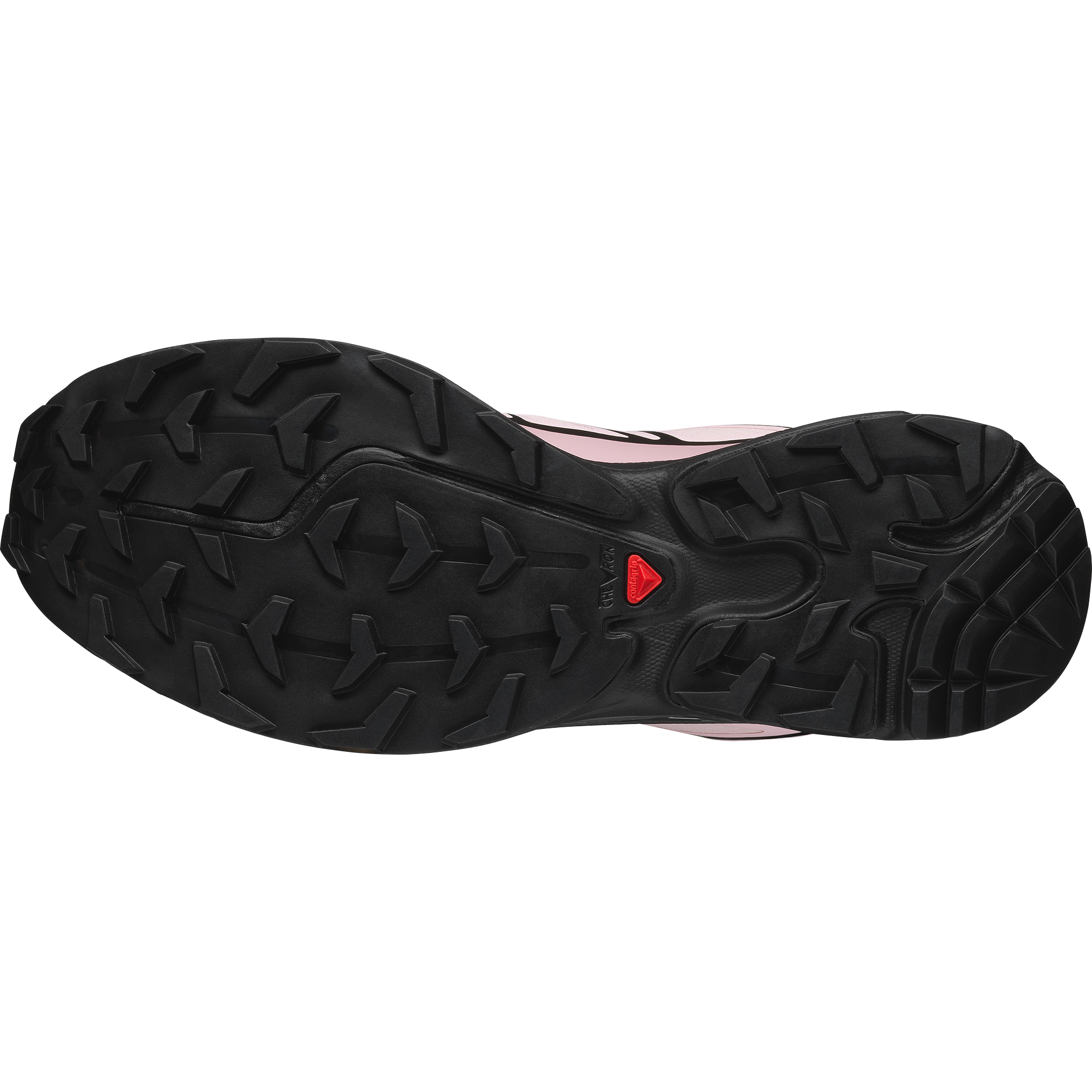XT-6 GORE-TEX Black / Icy Pink / Dawn Pink