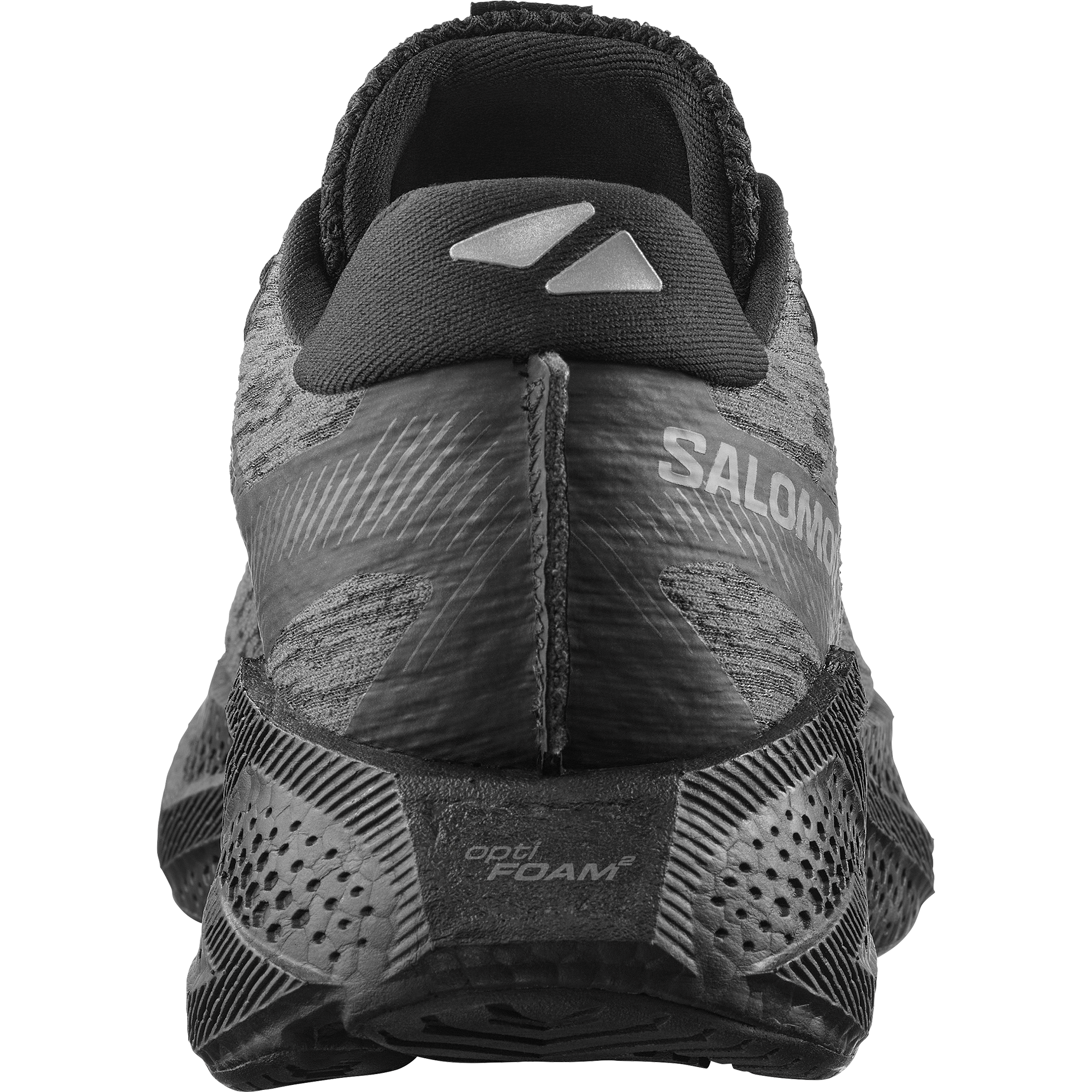AERO GLIDE 4 Black / Black / Asphalt