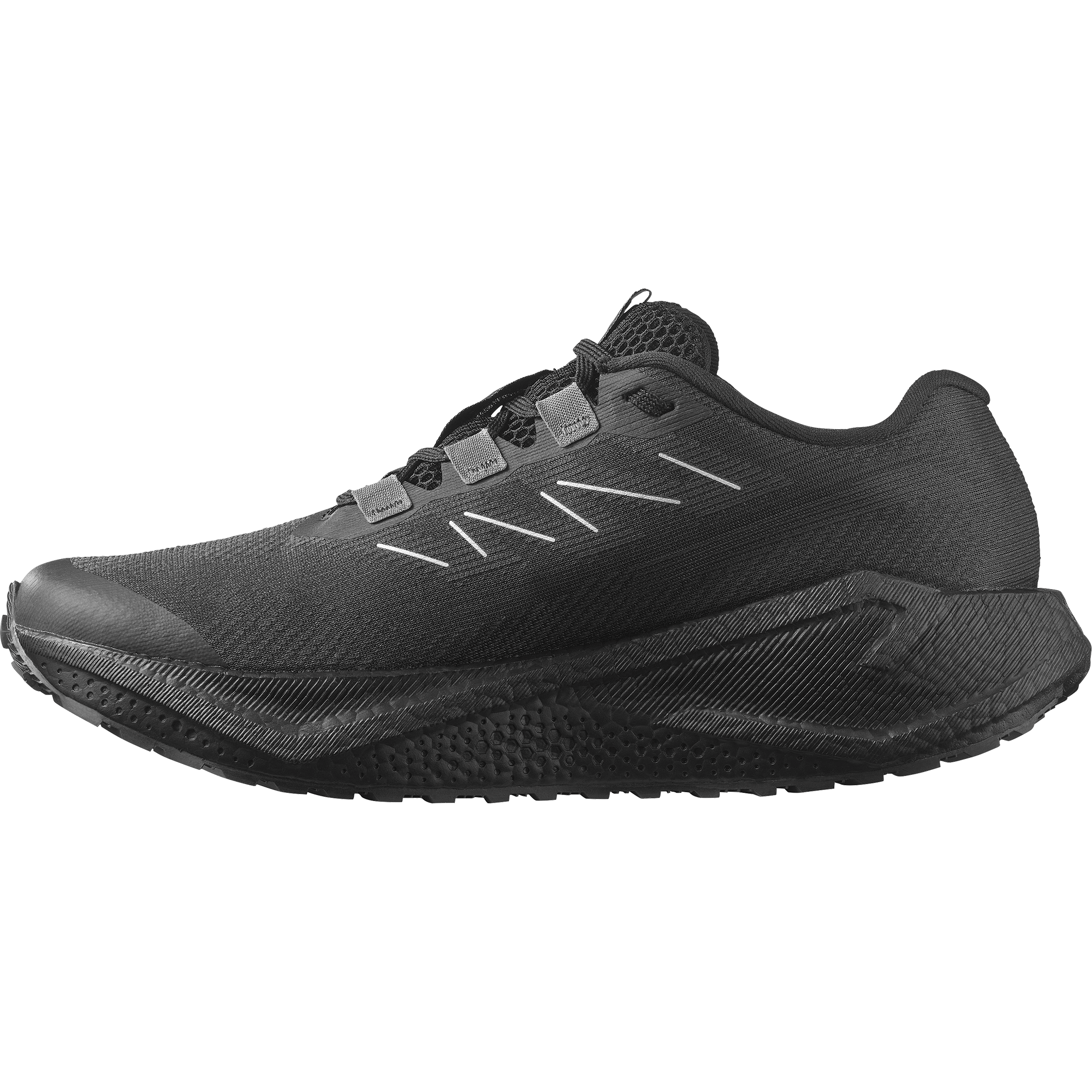 AERO BLAZE 3 GRVL Phantom / Black / Black