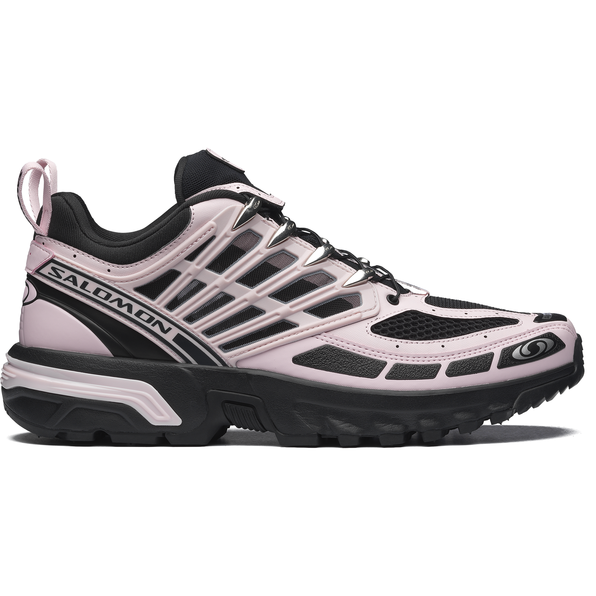 ACS PRO Black / Icy Pink / Black