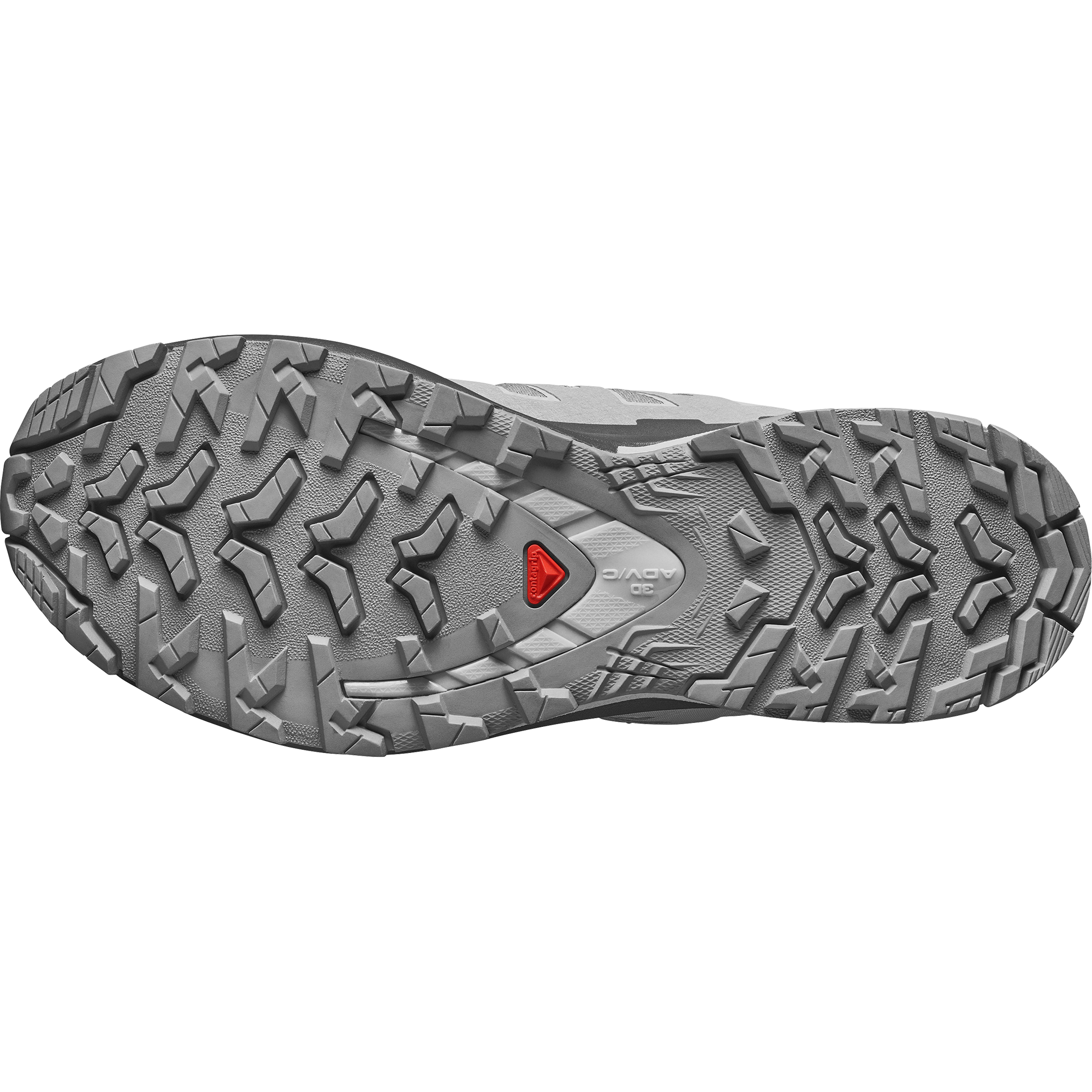 XA PRO 3D V9 GORE-TEX Alloy / Castlerock / Lunar Rock