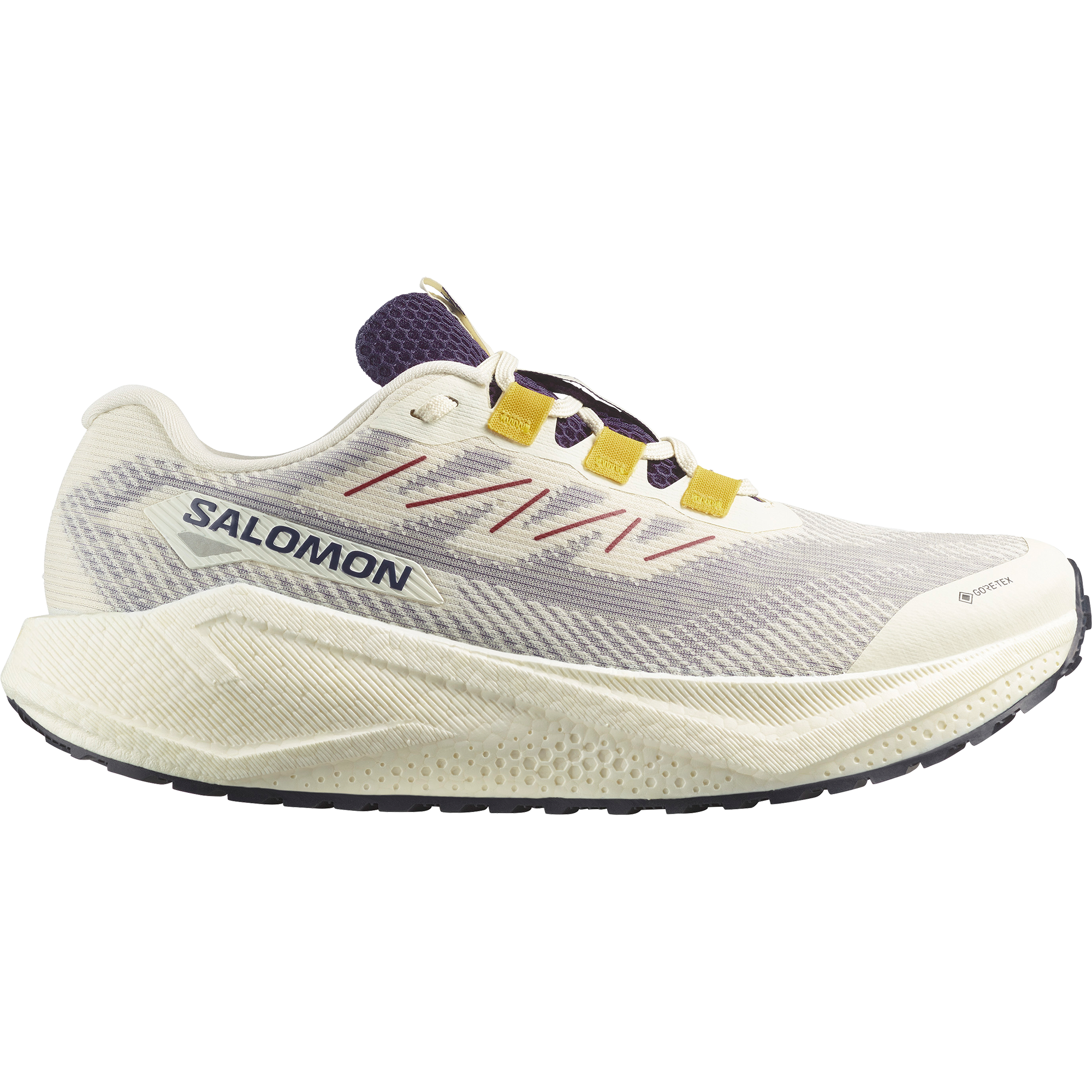 AERO BLAZE 3 GRVL GORE-TEX Vanilla Ice / Astral Aura / Lemon