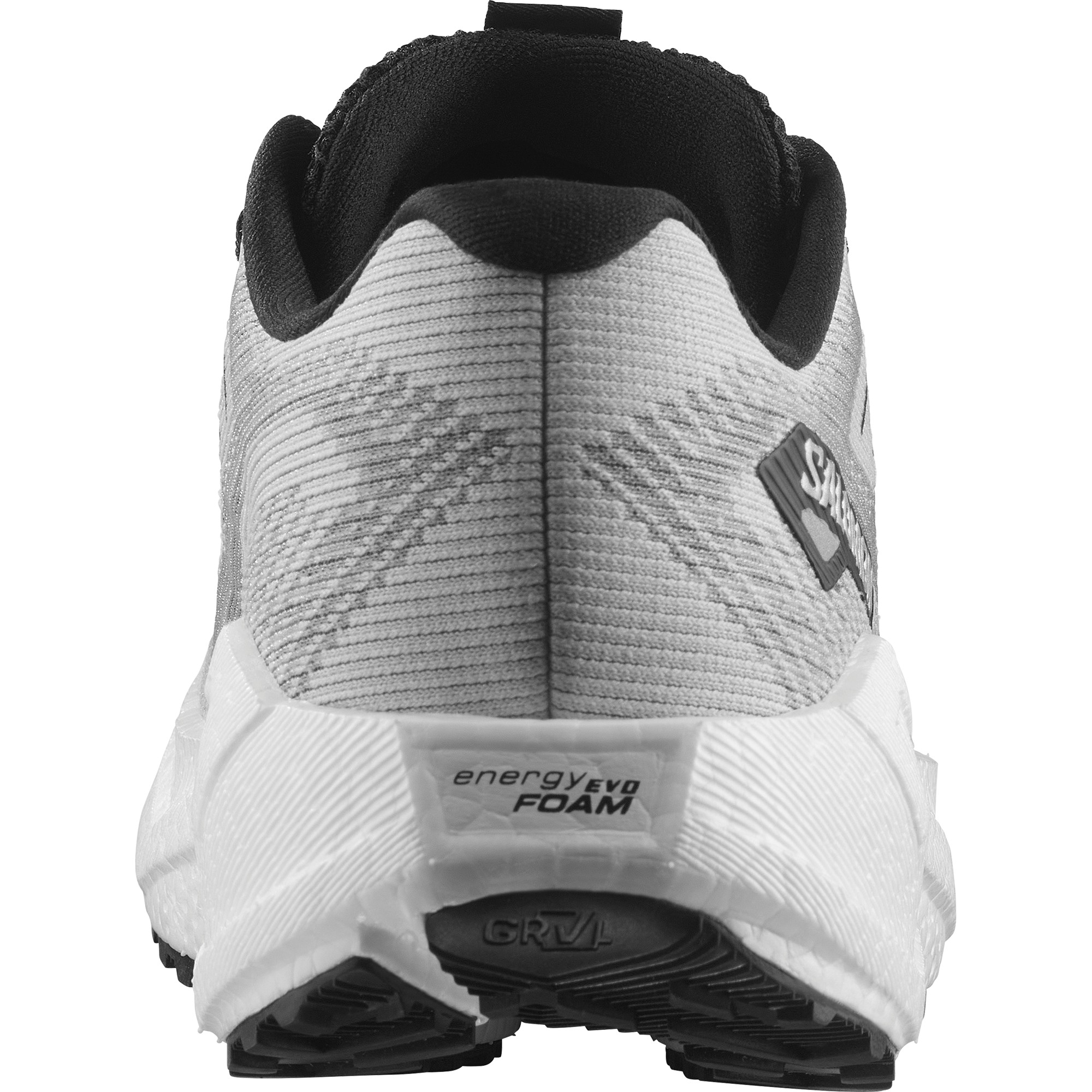 AERO BLAZE 3 GRVL Lunar Rock / White / Black