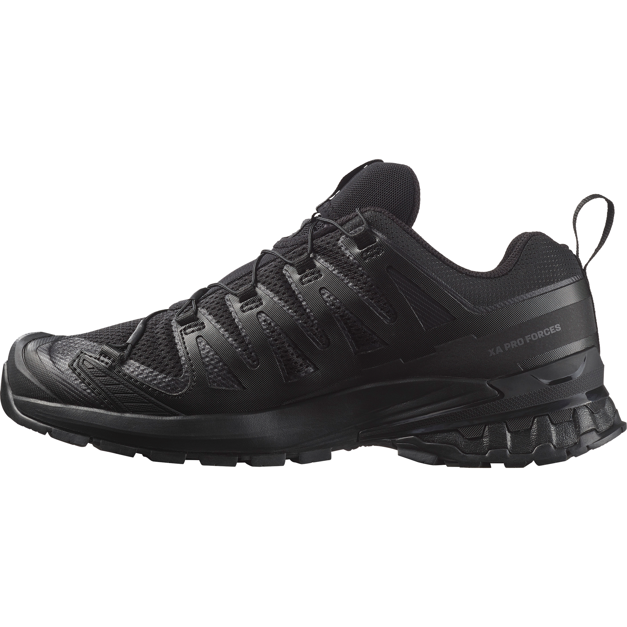 XA PRO FORCES Black / Black / Black