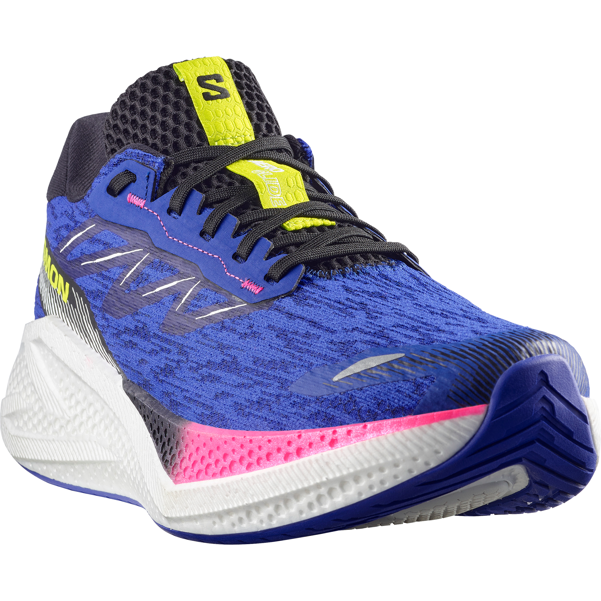AERO GLIDE 4 Bluing / White / Black