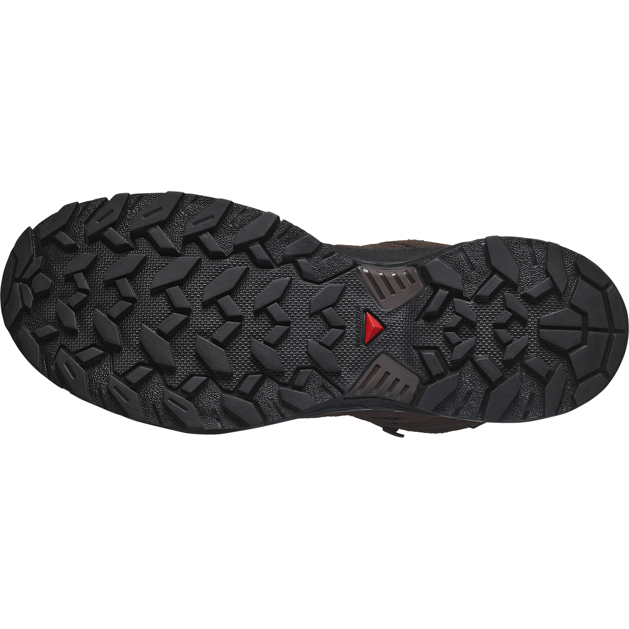X ULTRA 360 LEATHER MID GORE-TEX Dark Earth / Delicioso / Castlerock