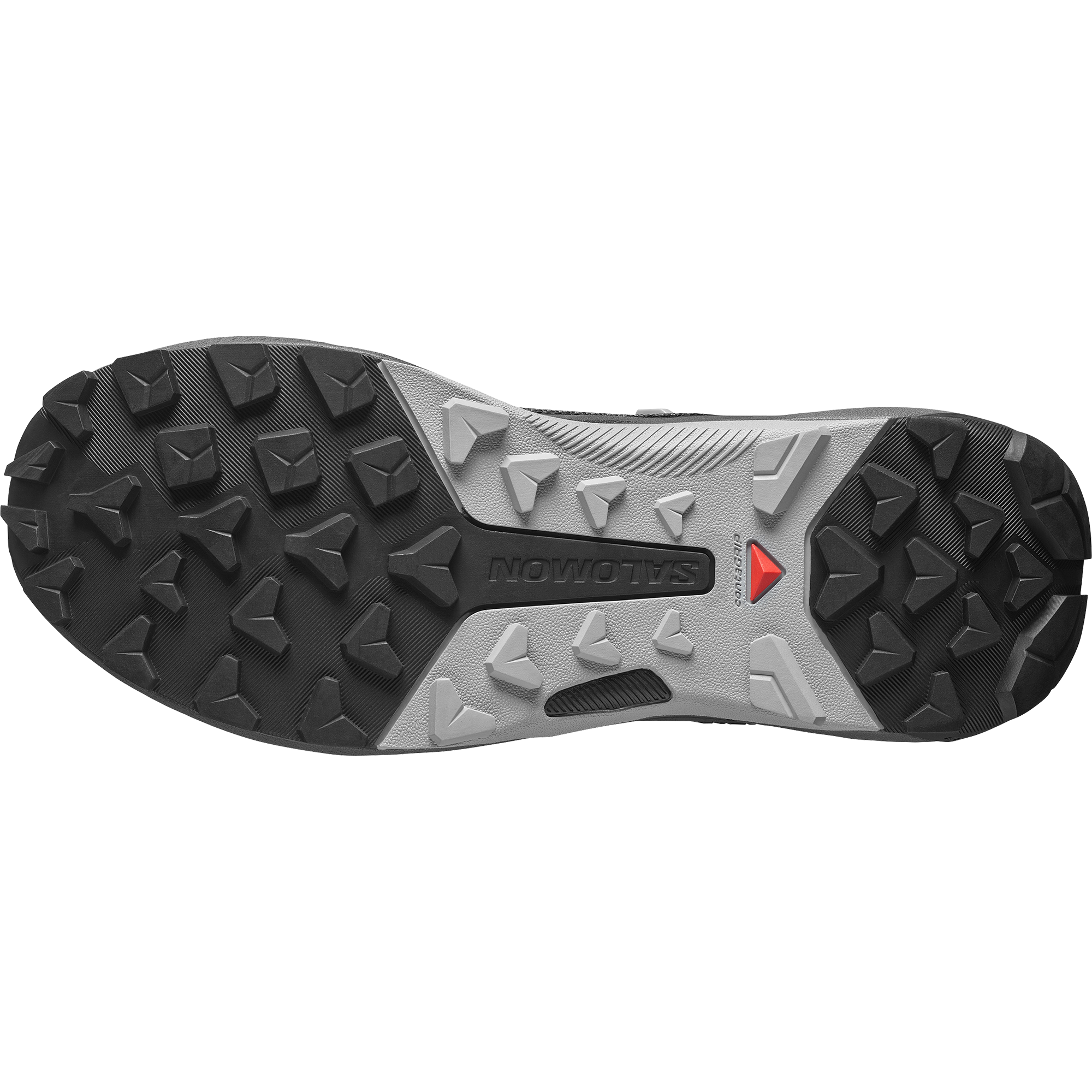 GENESIS MID GORE TEX Black / Asphalt / Alloy