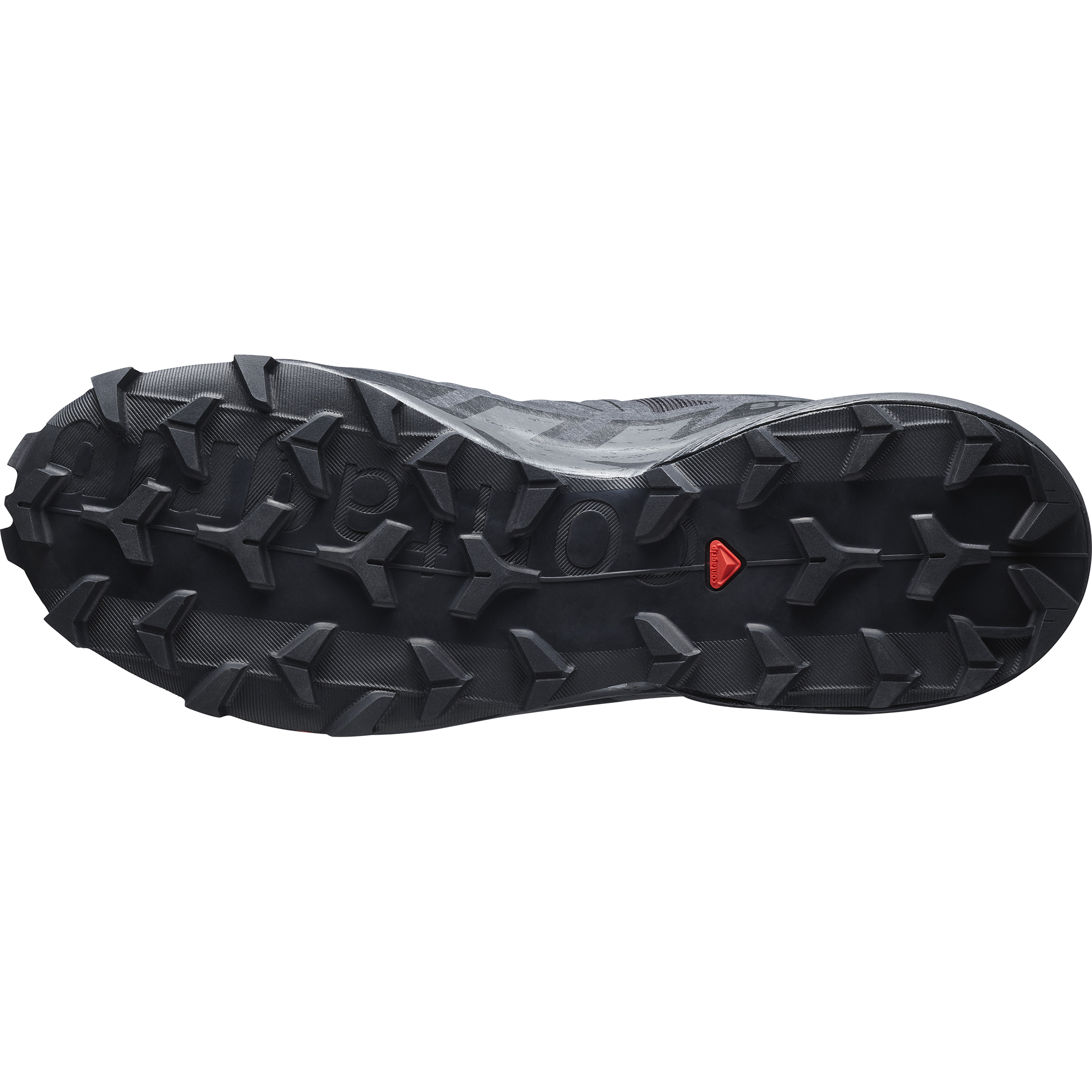 SPEEDCROSS 6 WIDE Black / Black / Phantom