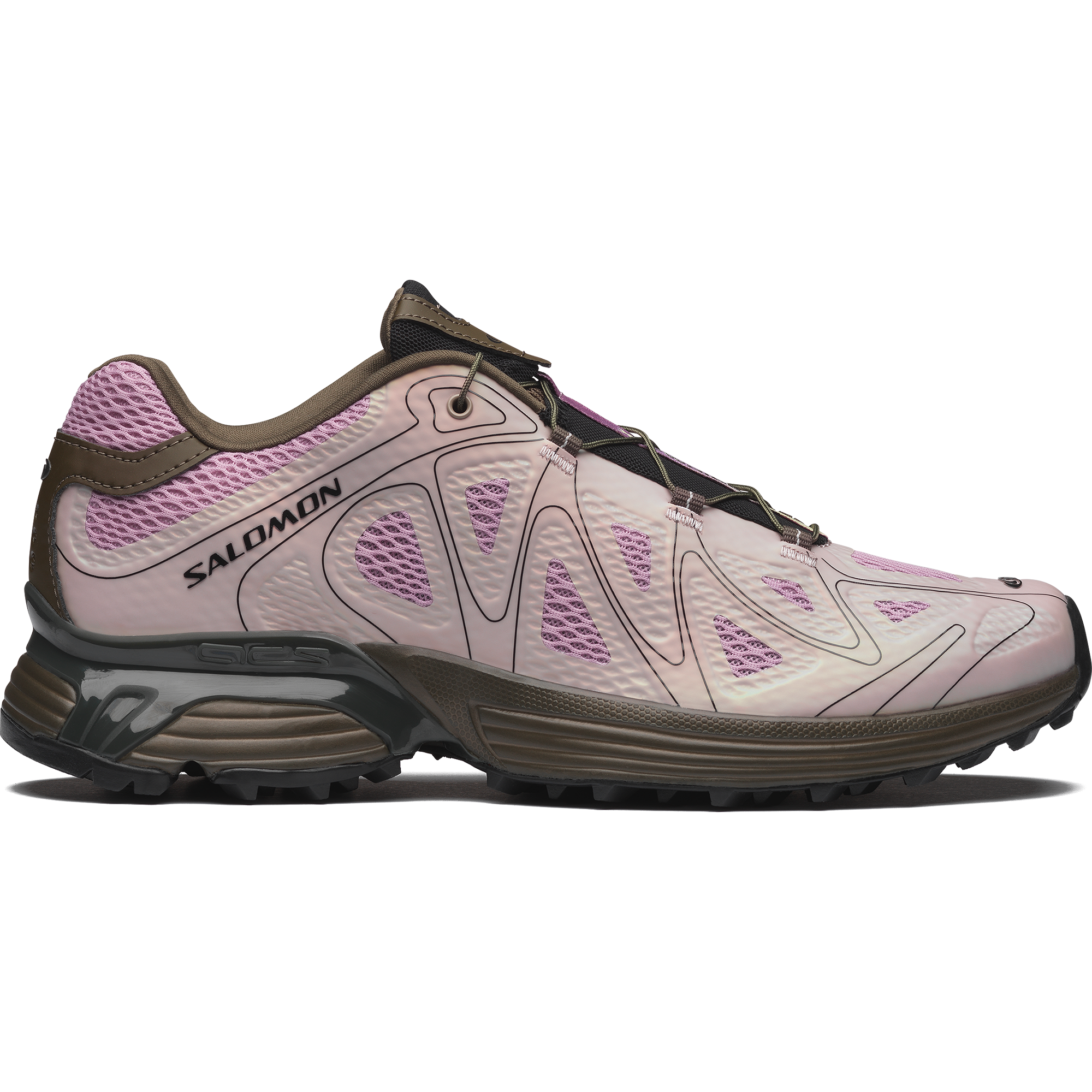 XT-WHISPER VOID Grape Leaf / Dawn Pink / Ashes Of Roses