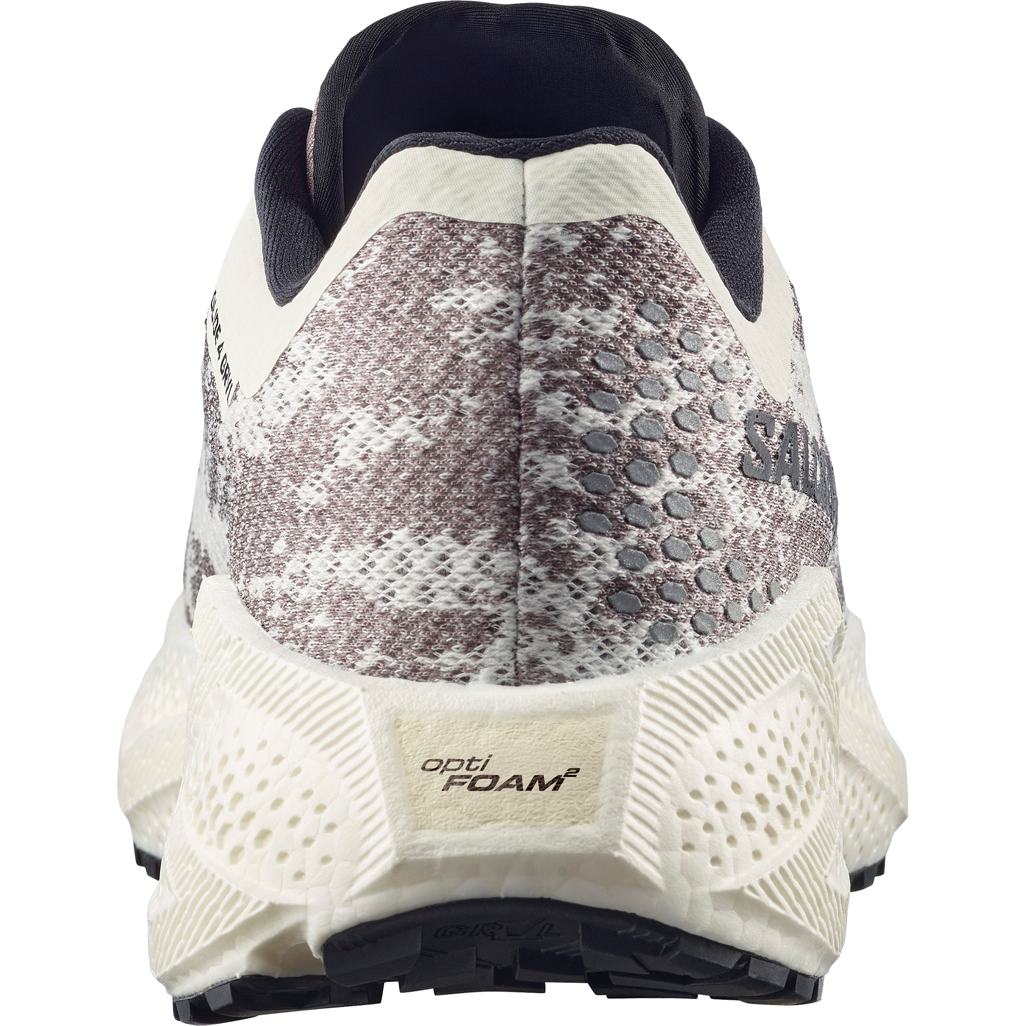 AERO GLIDE 4 GRVL Vanilla Ice / Black / Iron