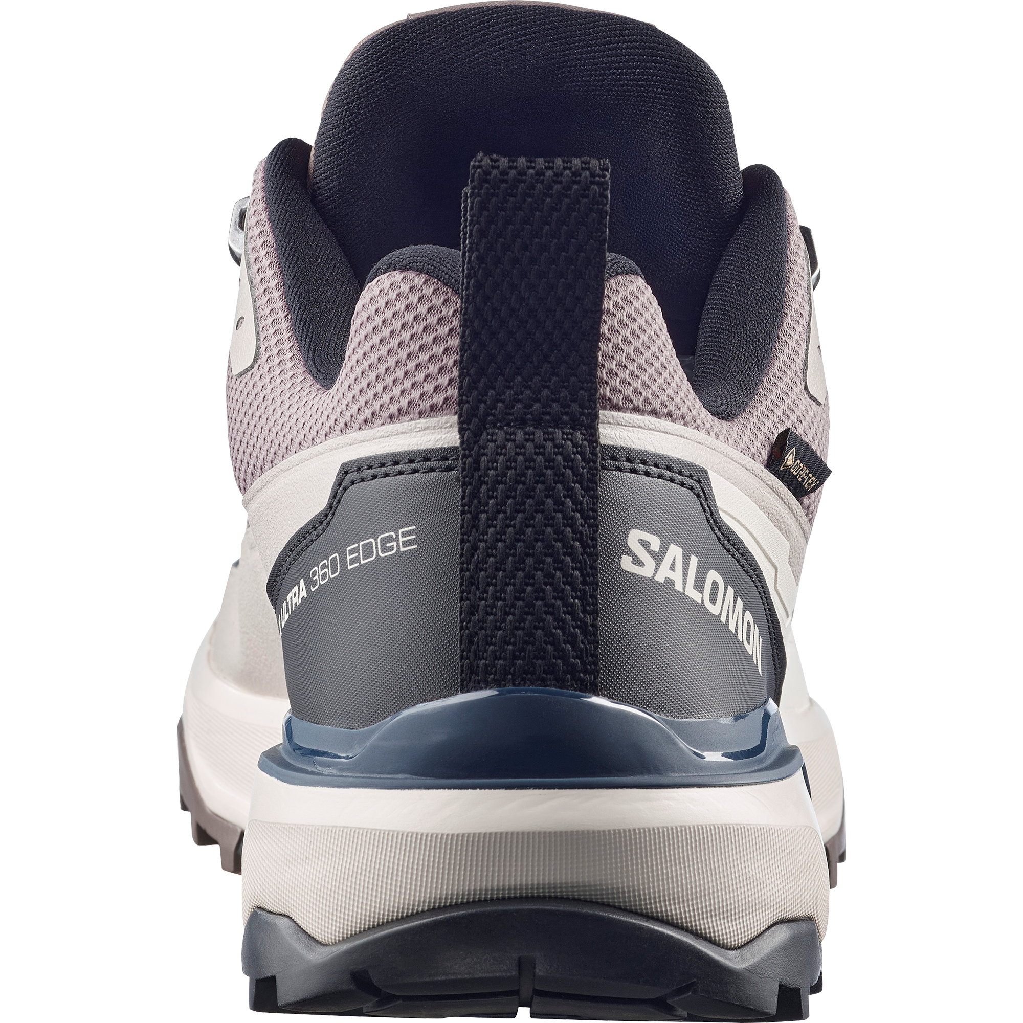 X ULTRA 360 EDGE GORE-TEX Cloudburst / Silver Cloud / Spellbound