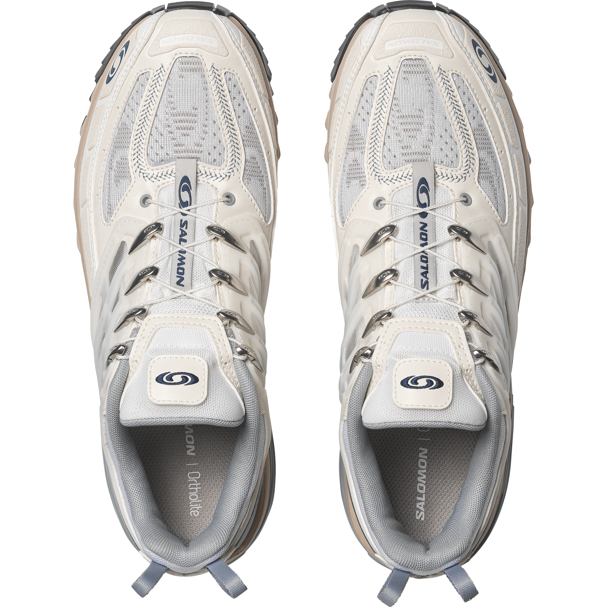 ACS PRO KRAFT White / Vanilla Ice / White Pepper