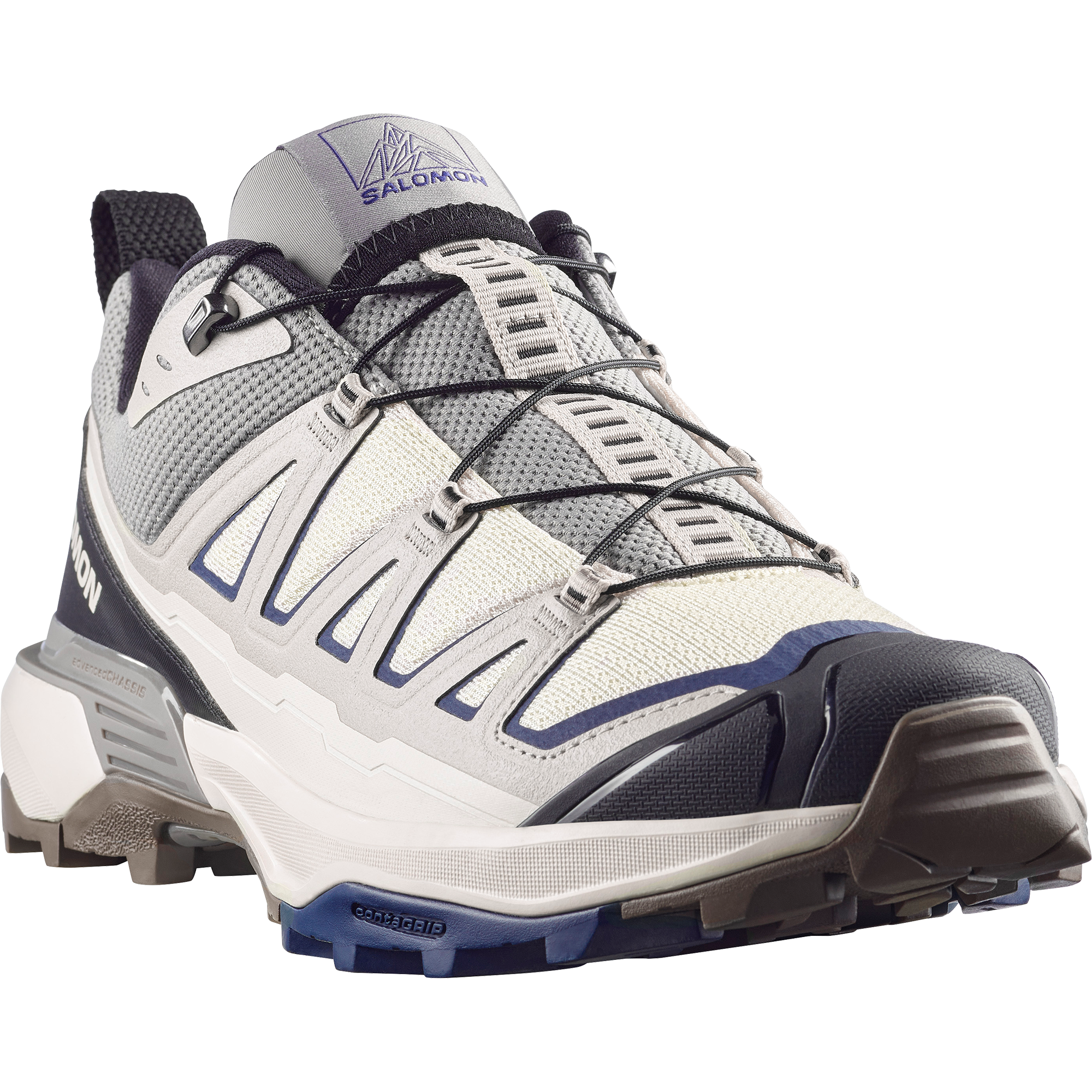 X ULTRA 360 EDGE Vanilla Ice / Silver Cloud / Spellbound