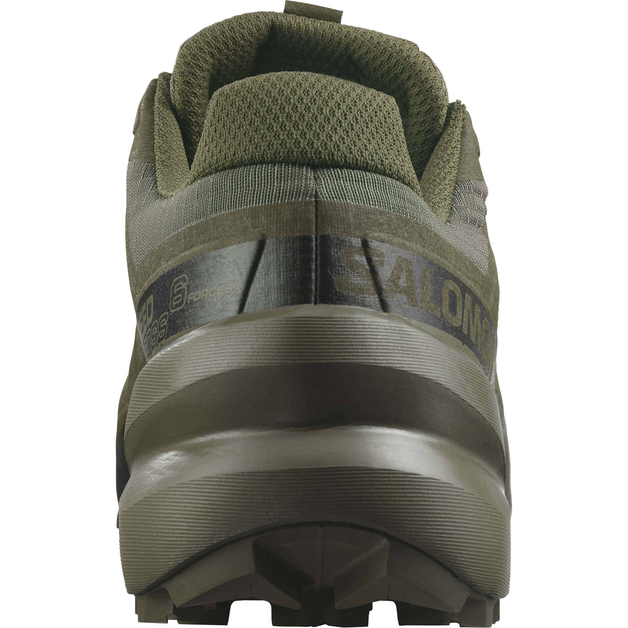 SPEEDCROSS 6 FORCES Ranger Green / Ranger Green / Black