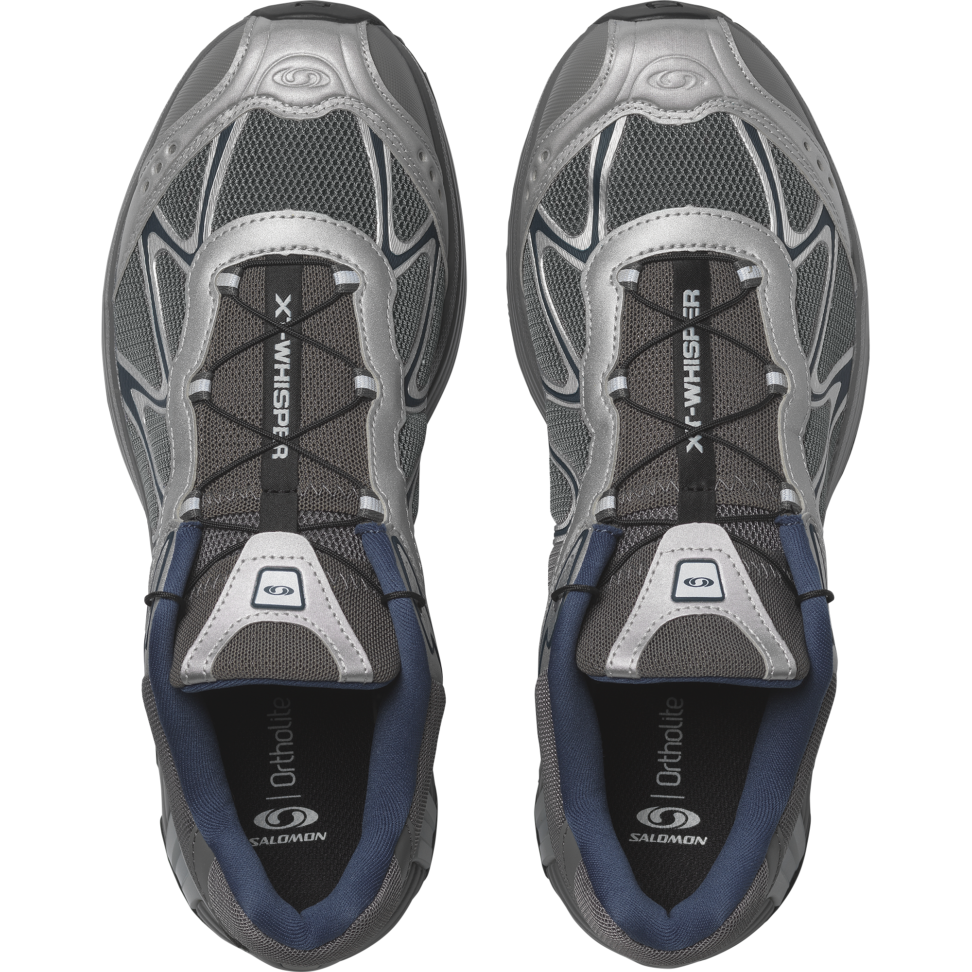 XT-WHISPER Castlerock / Ftw Silver / Spellbound